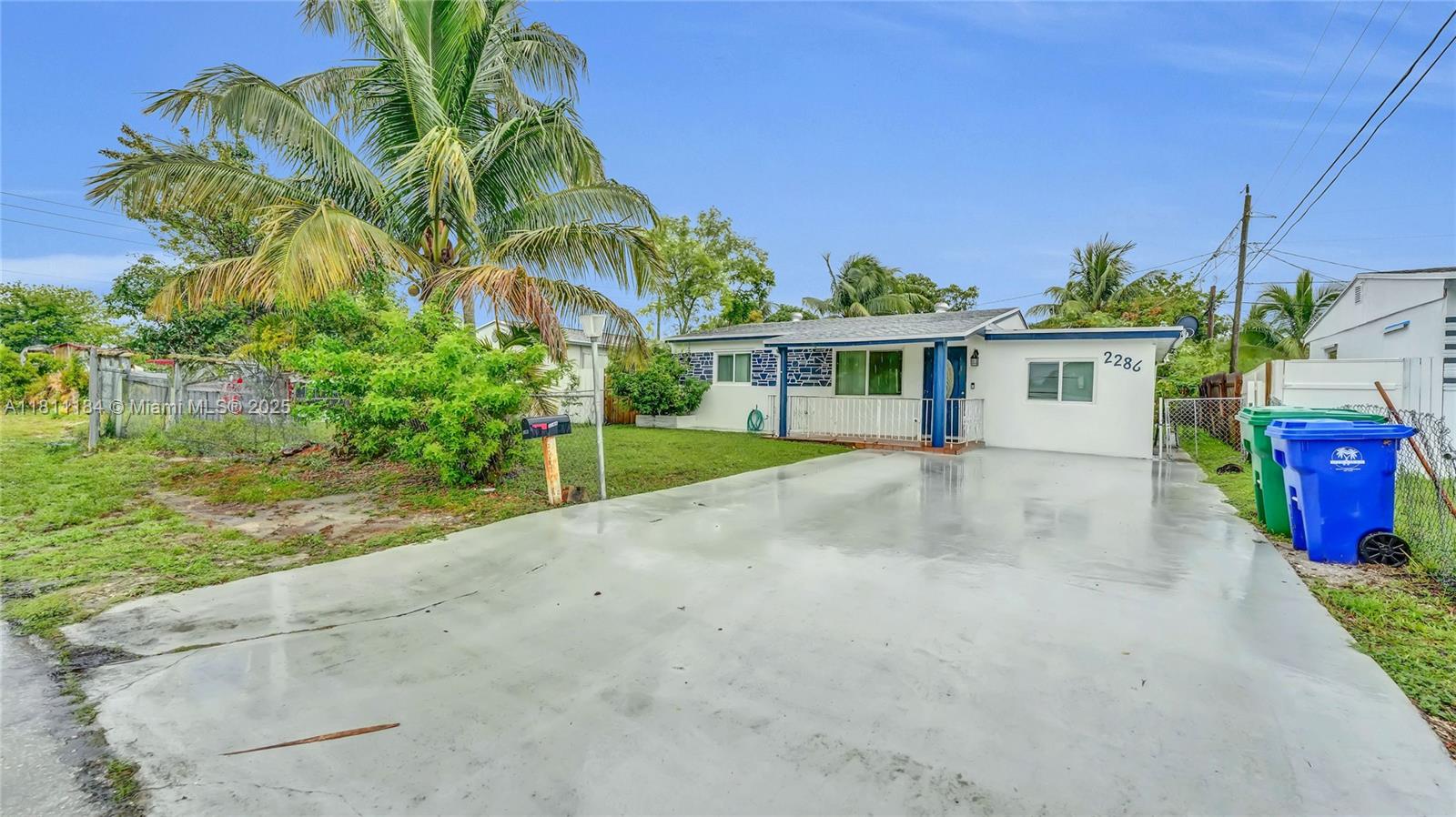 2286 SW 62nd Ter, Miramar, Florida image 3