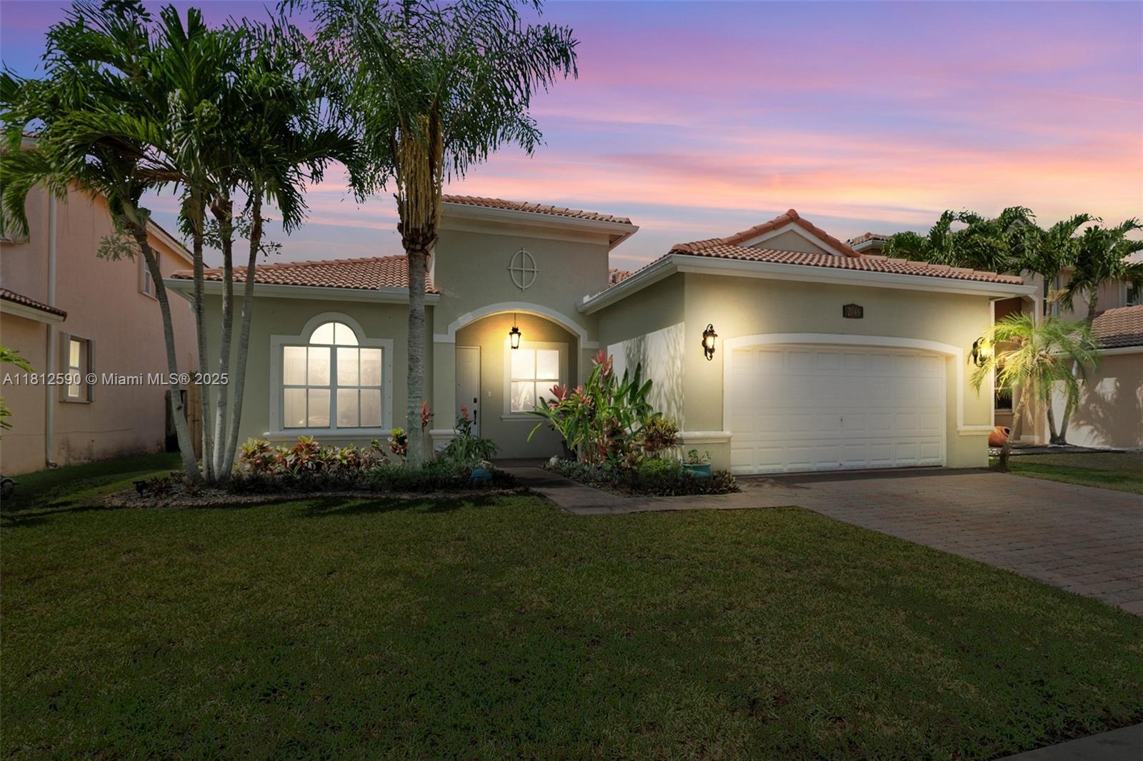 2046 18th St, Homestead, Florida 33035