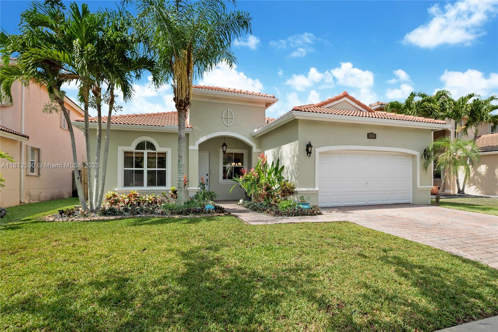 2046 SE 18th St, Homestead, Florida image 2