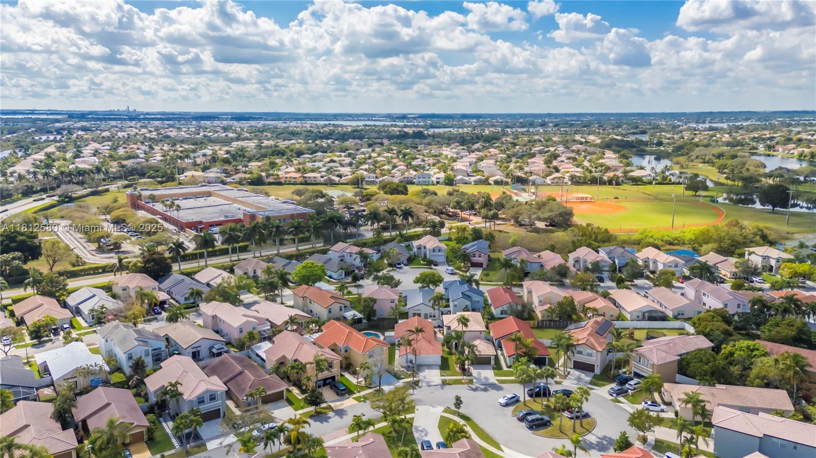 17368 SW 22nd Ct, Miramar, Florida image 28