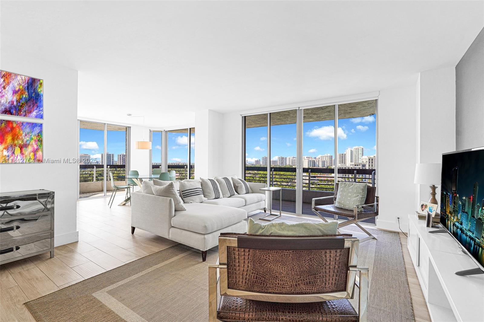3530 Mystic Pointe Dr #1206, Aventura, Florida image 10