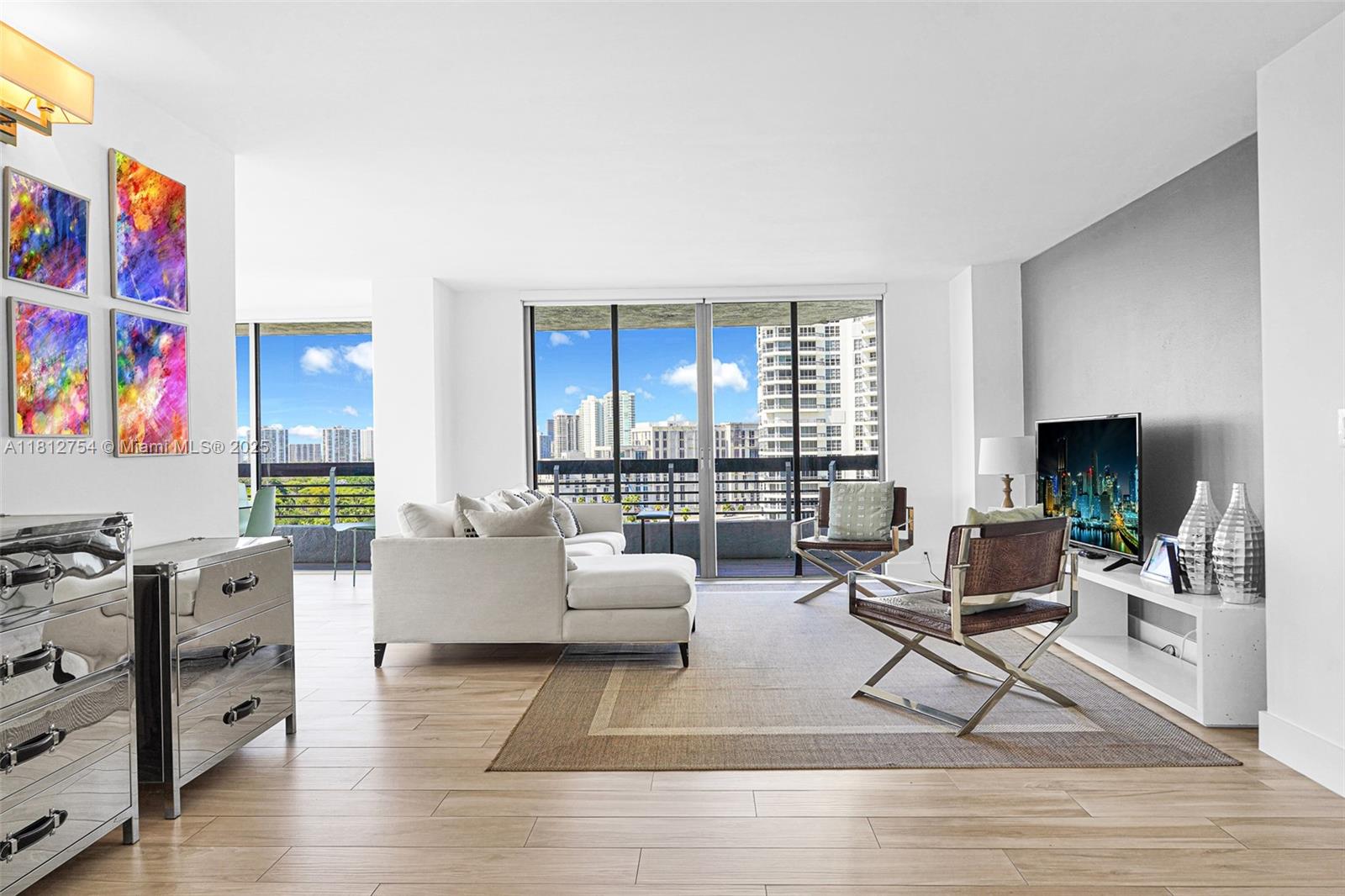 3530 Mystic Pointe Dr #1206, Aventura, Florida image 16