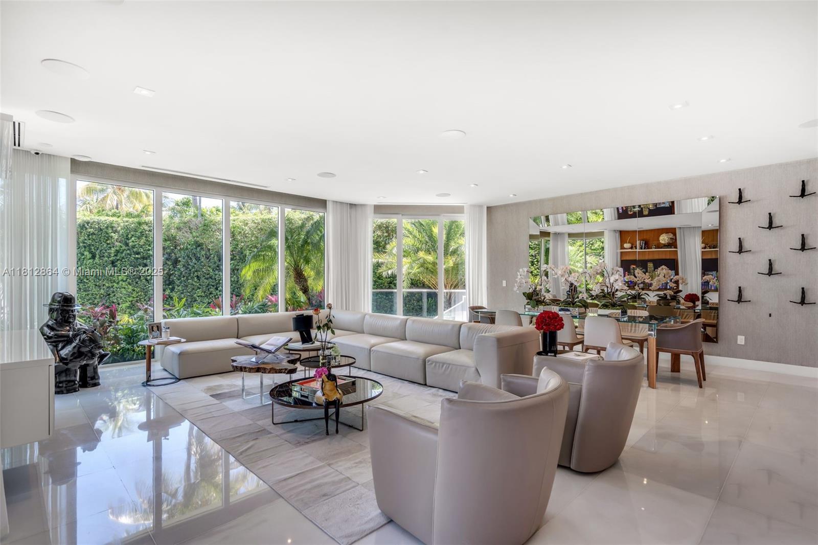 420 Island Dr, Key Biscayne, Florida image 19