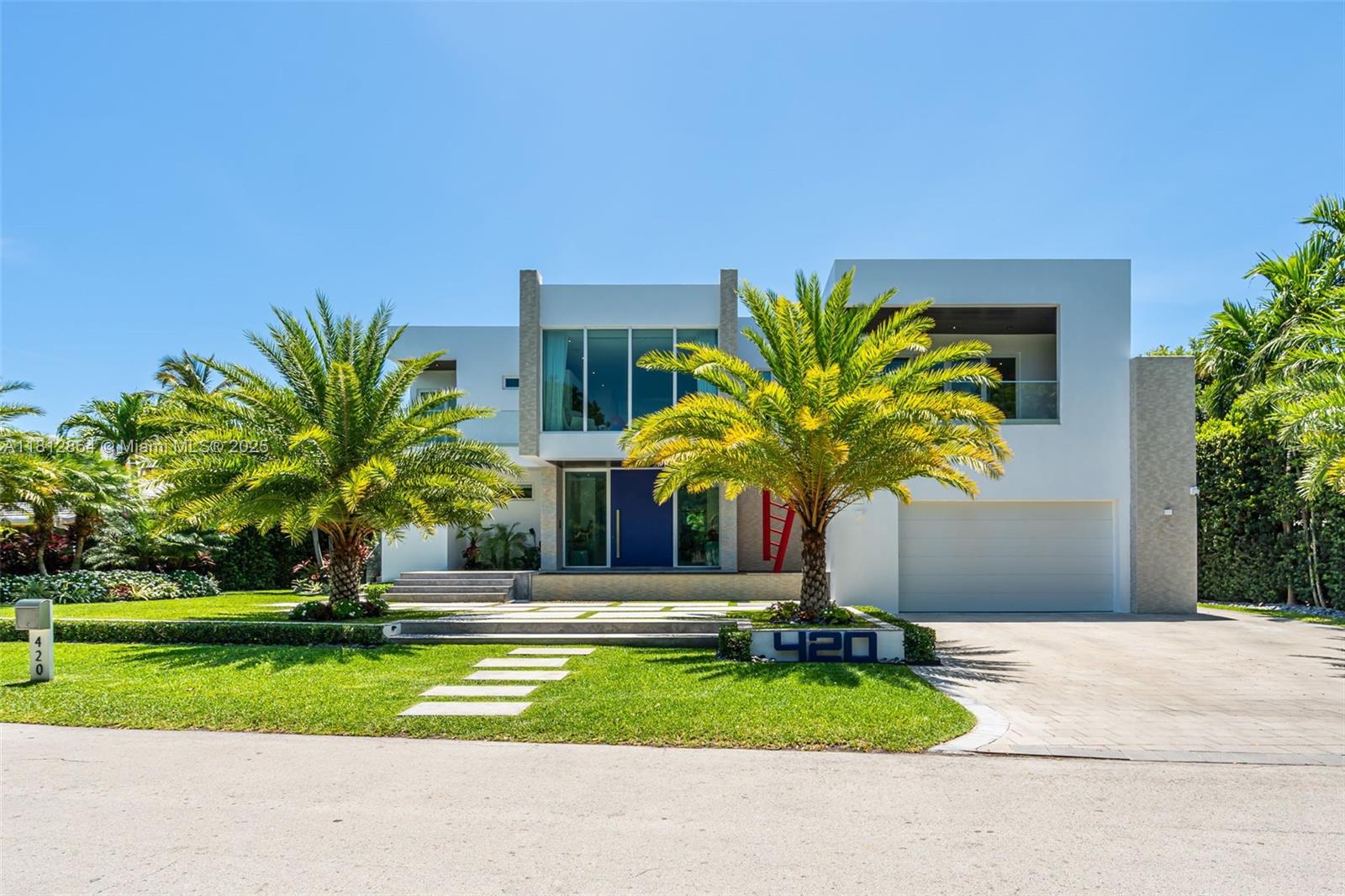 420 Island Dr, Key Biscayne, Florida image 2