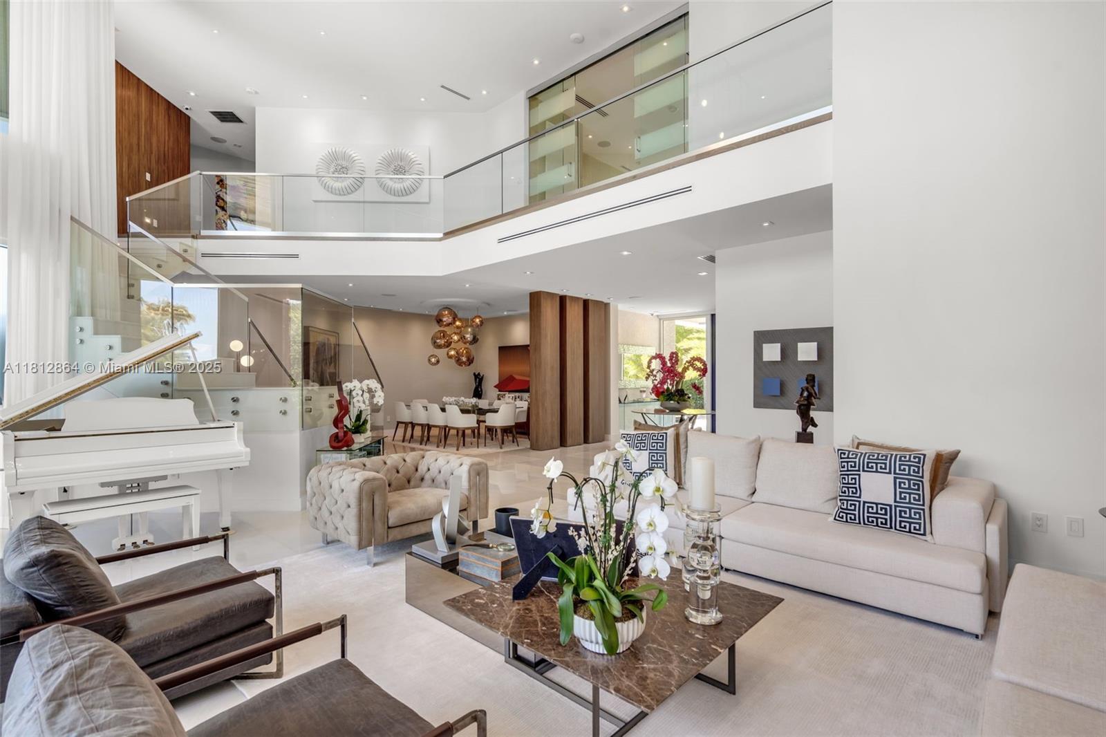 420 Island Dr, Key Biscayne, Florida image 8