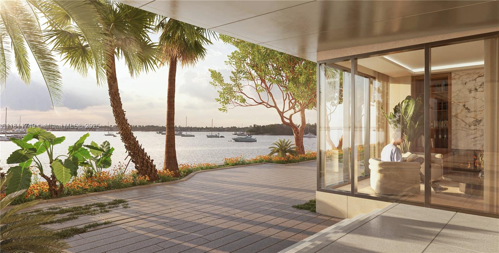 7918 West Dr #704, North Bay Village, Florida image 7
