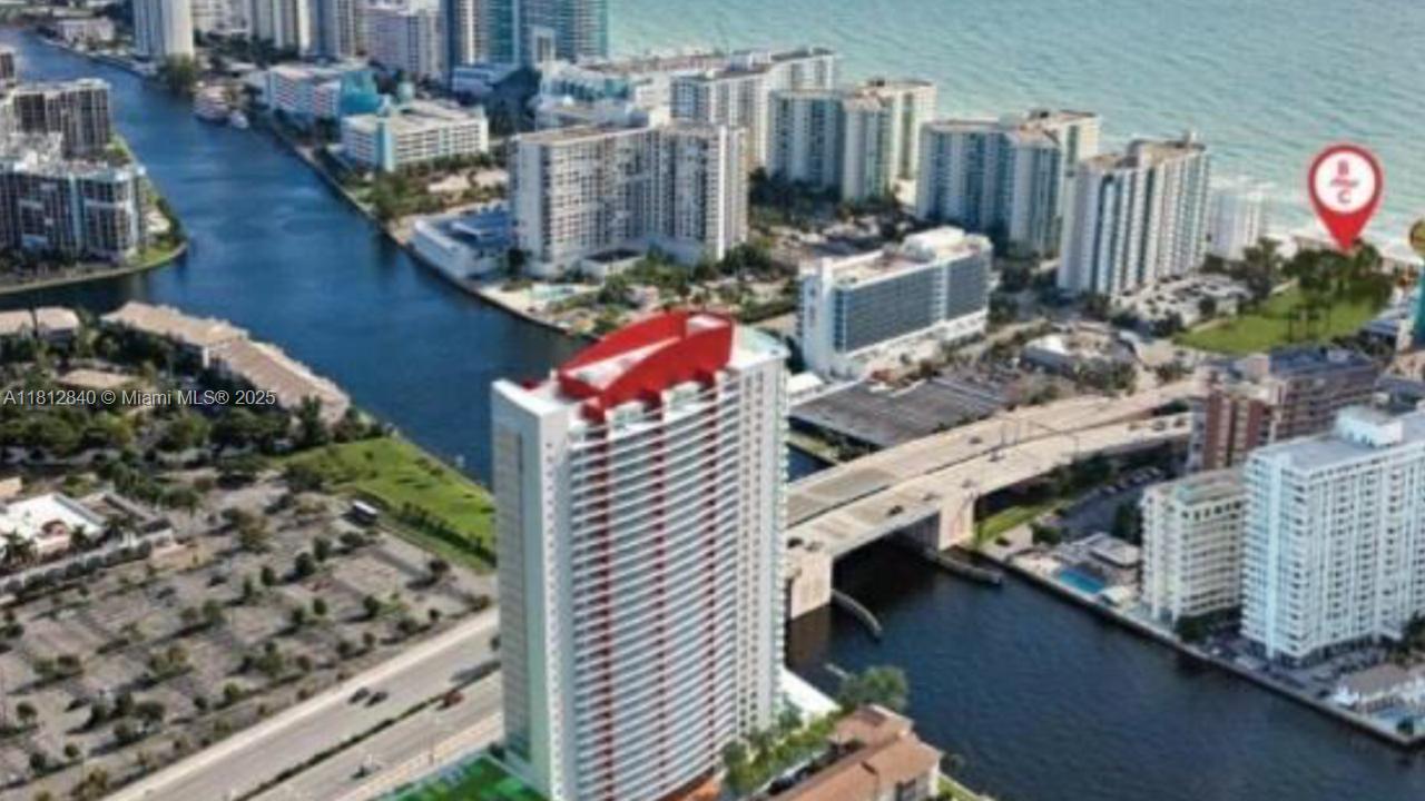 2602 E Hallandale Beach Blvd #R2010, Hallandale Beach, Florida image 16