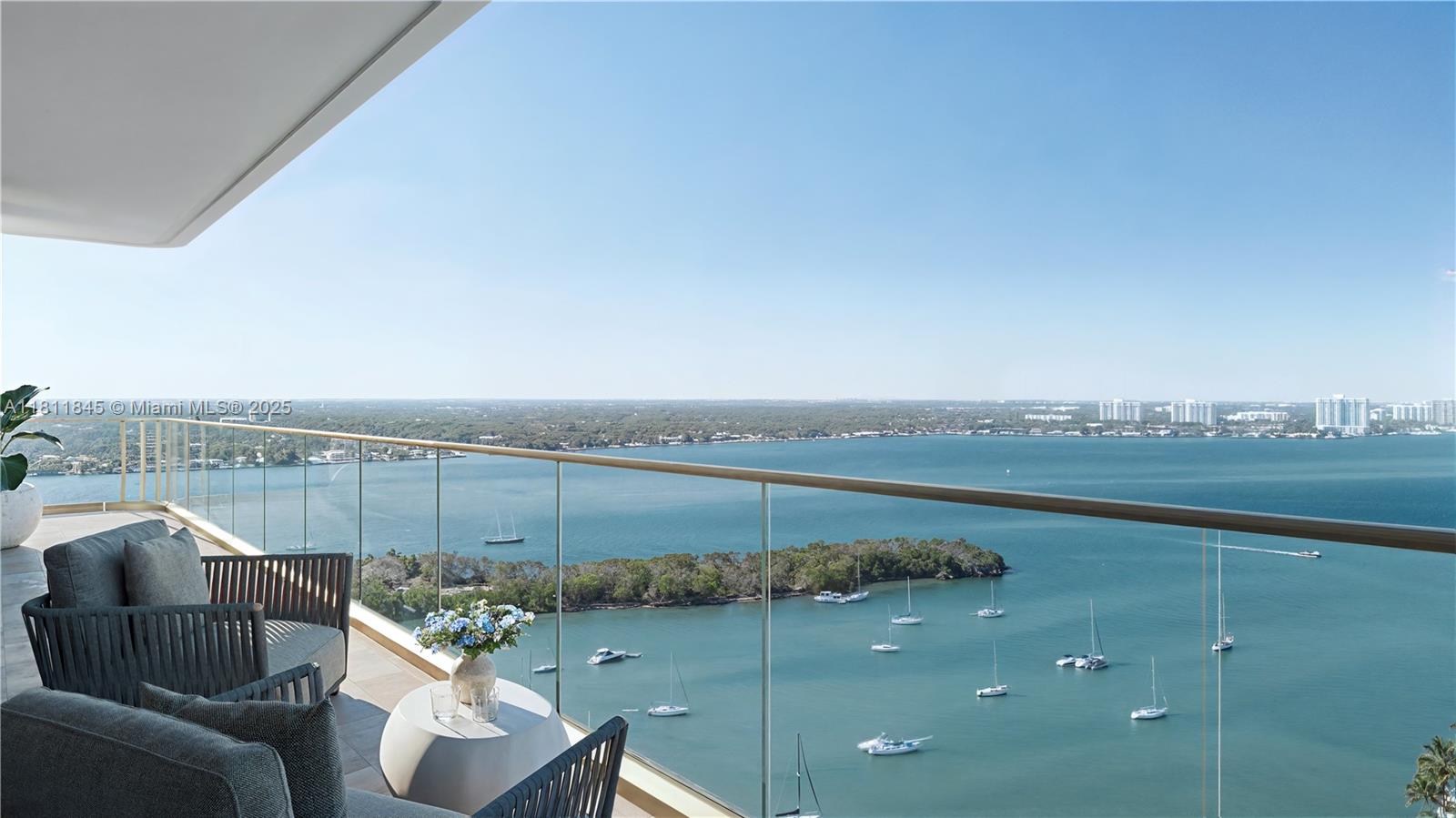 7918 West Dr #1002, North Bay Village, Florida image 4