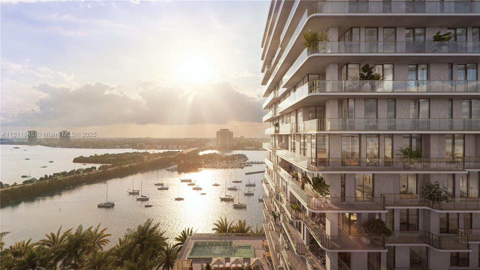 7918 West Dr #1002, North Bay Village, Florida image 6
