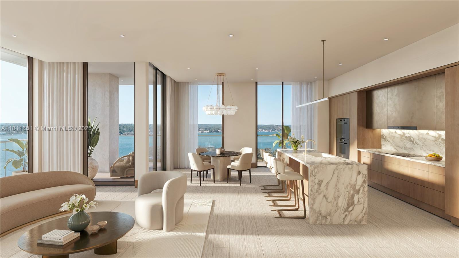 7918 West Dr #1403, North Bay Village, Florida image 1