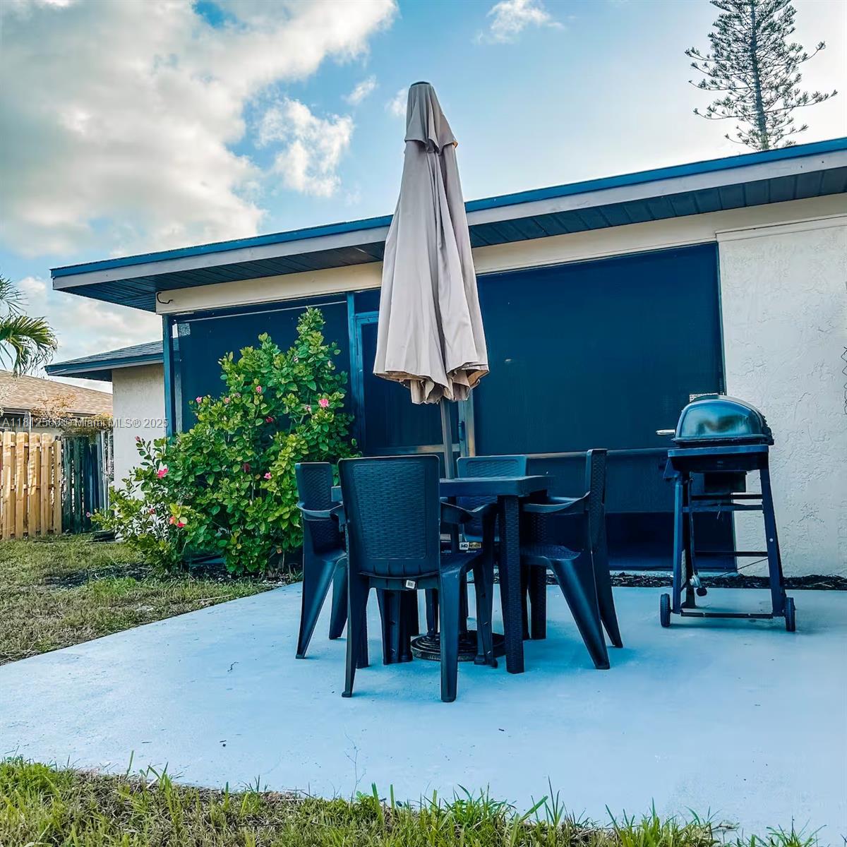 3017 SW Santa Barbara, Cape Coral, Florida image 16