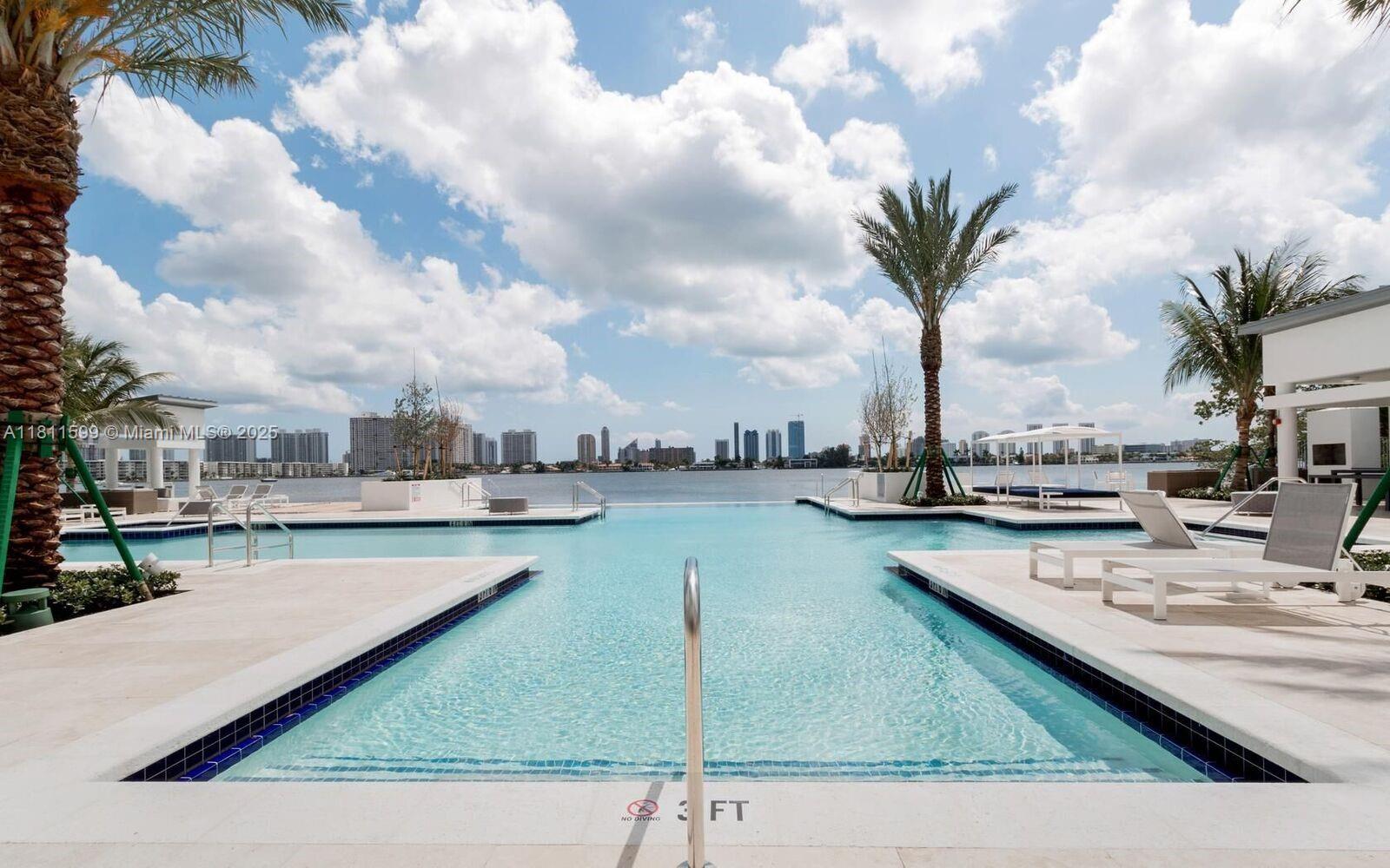 Condo for Rent in North Miami Beach, FL