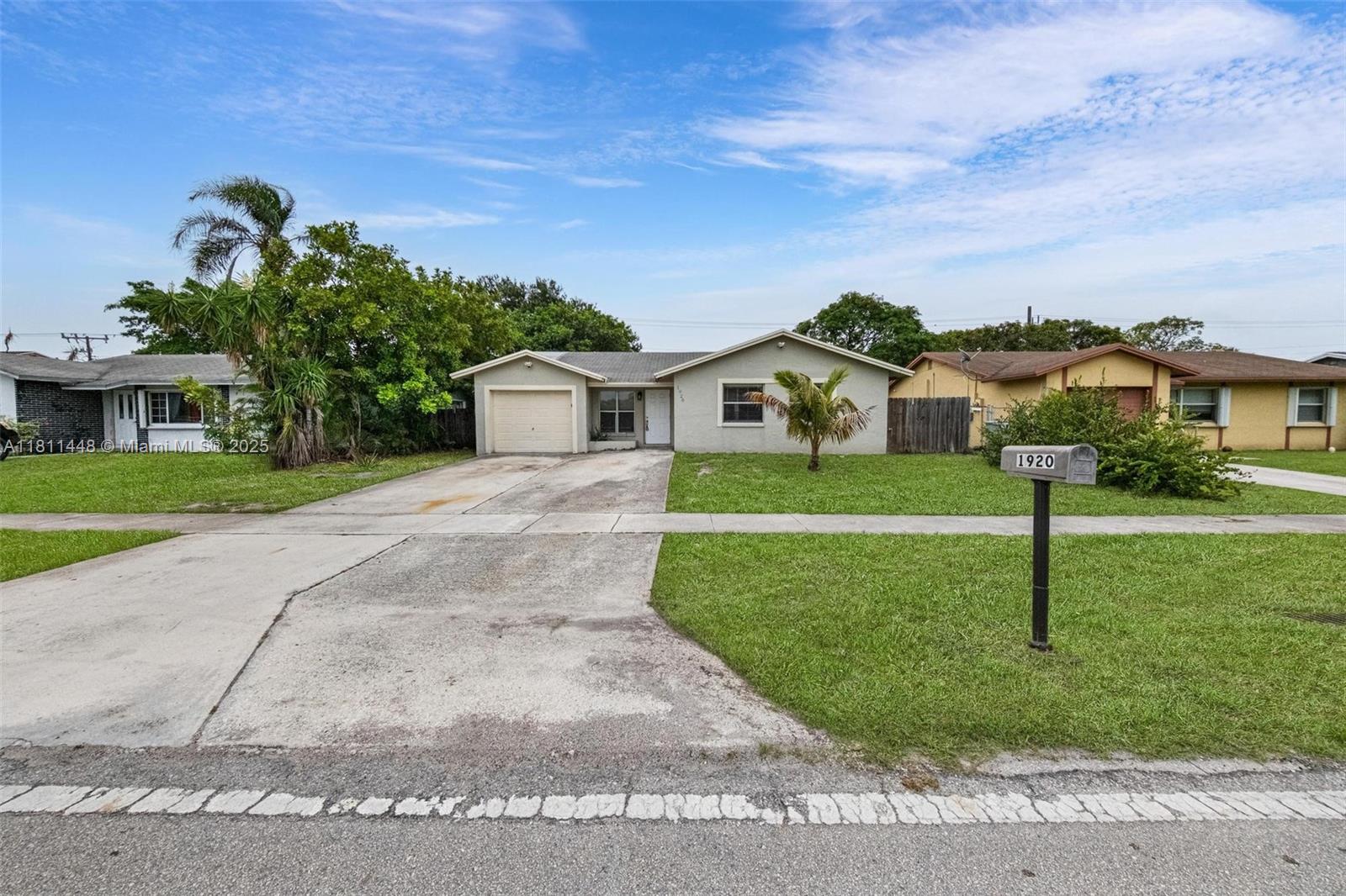 1920 NW 3rd Ave, Pompano Beach, Florida image 1