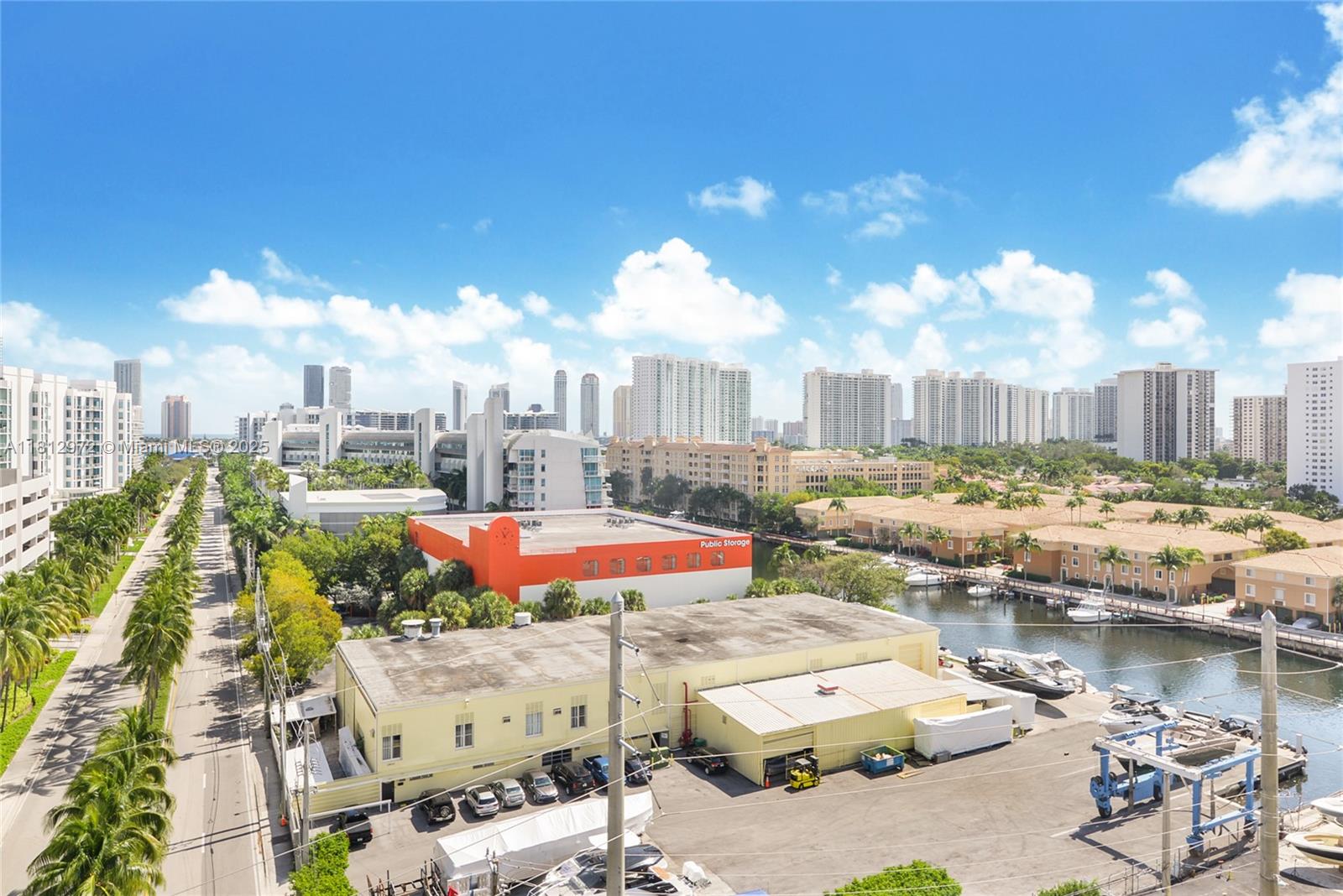 18800 NE 29th Ave #1011, Aventura, Florida image 1