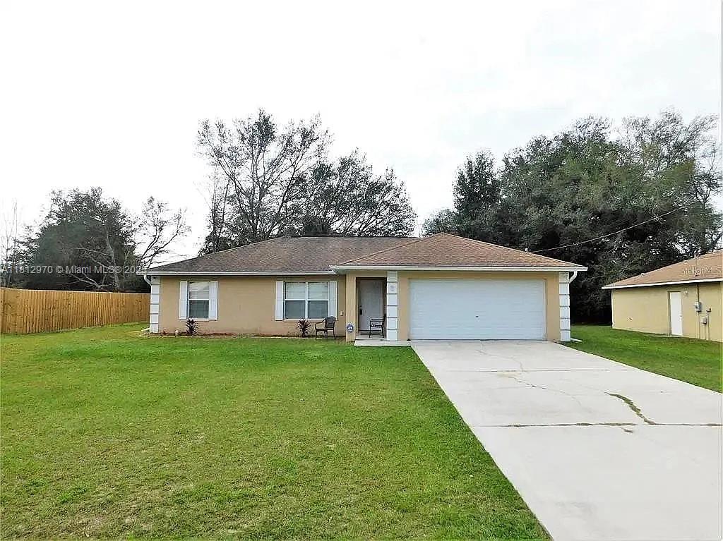 8 Pine Pass Drive, Ocala, Florida image 1