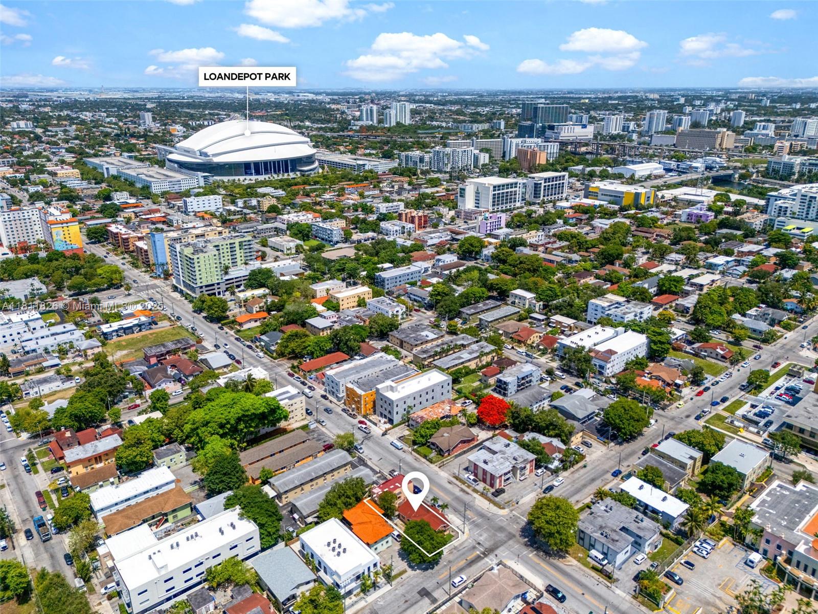 142 NW 10th Ave, Miami, Florida image 10