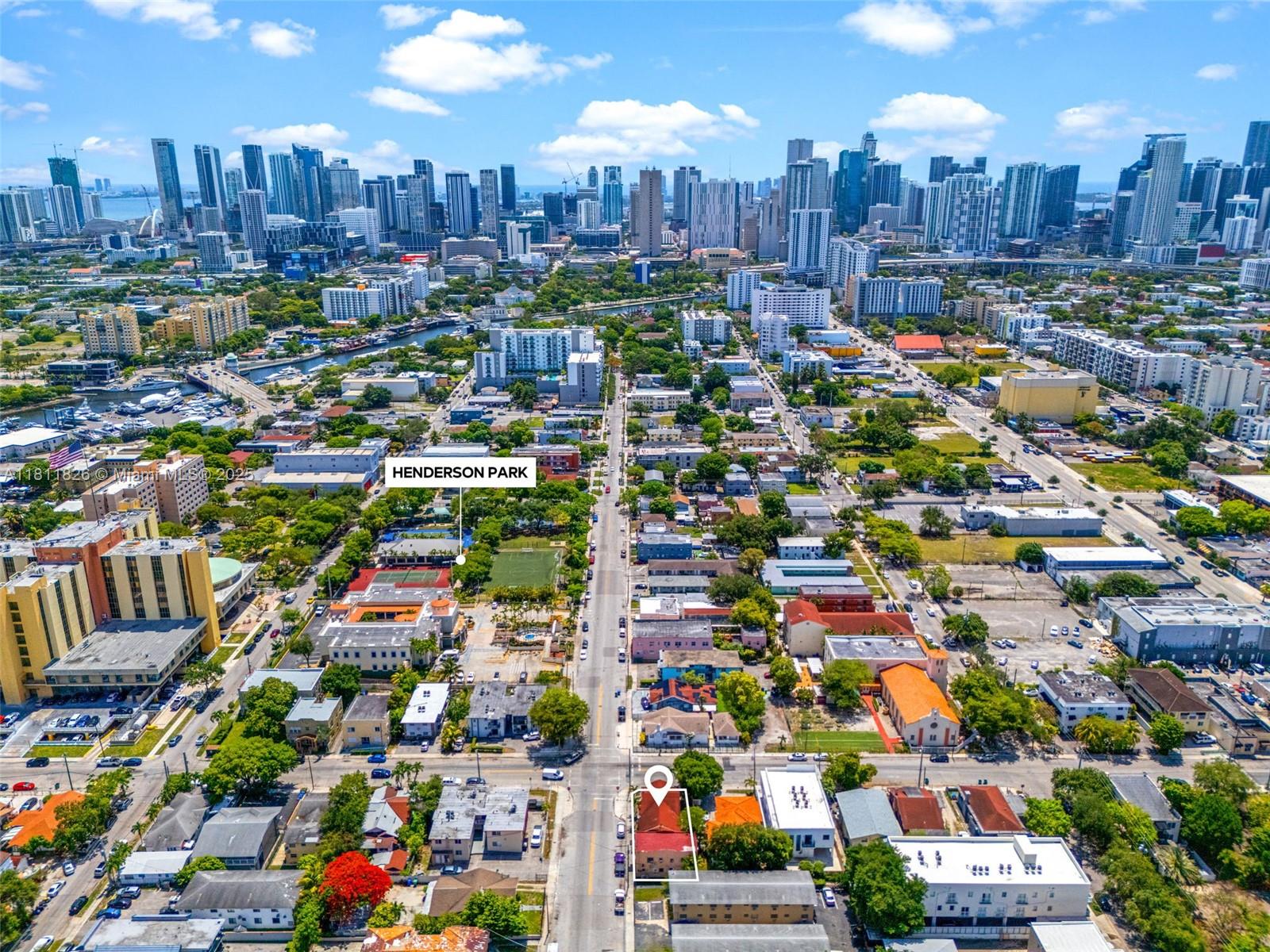 142 NW 10th Ave, Miami, Florida image 13