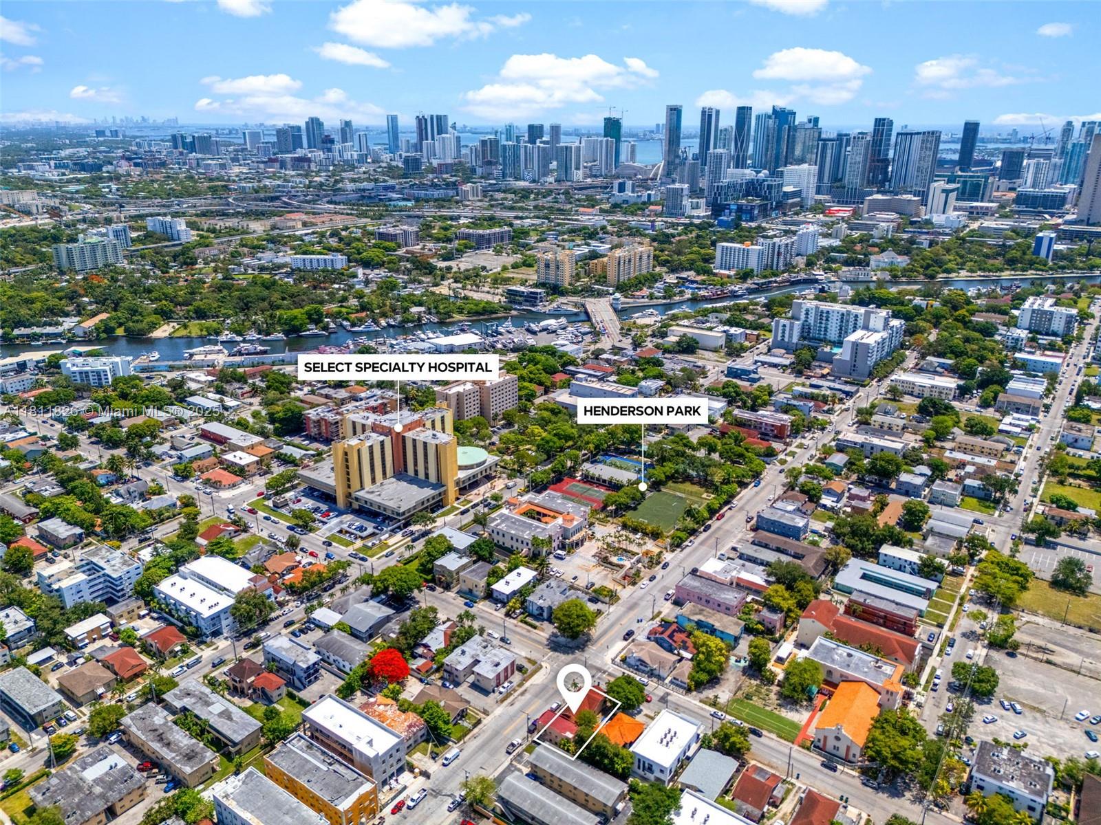 142 NW 10th Ave, Miami, Florida image 14