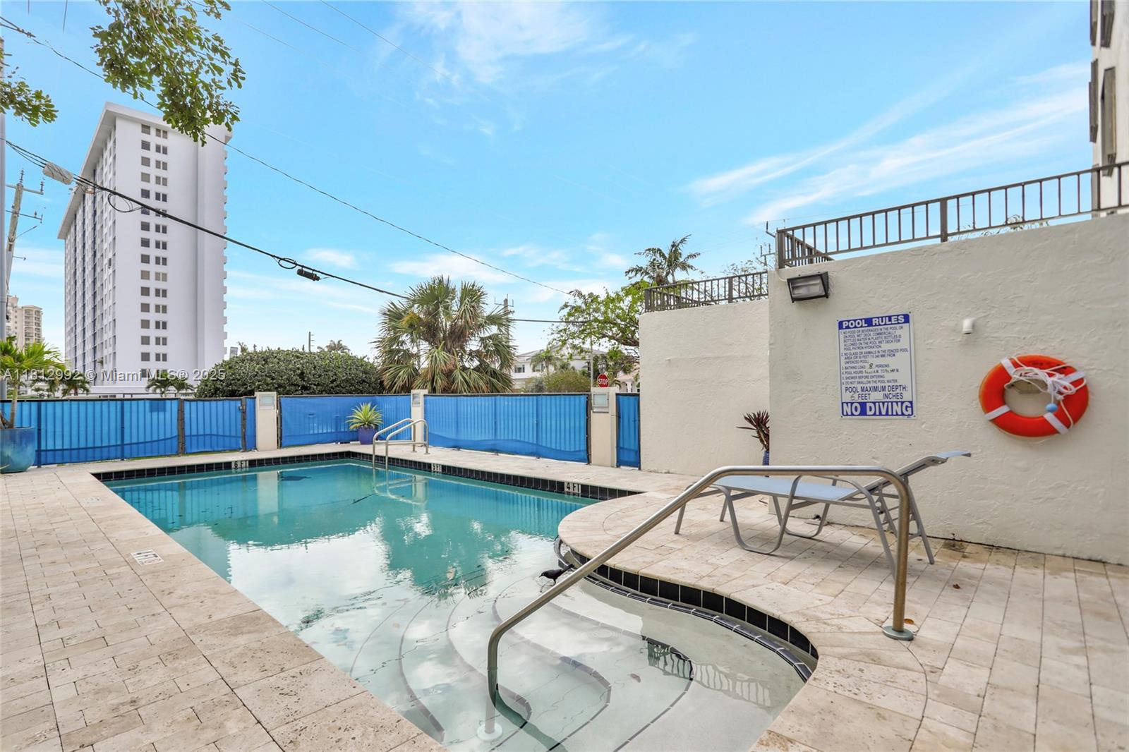 2300 NE 33rd Ave #402, Fort Lauderdale, Florida image 29