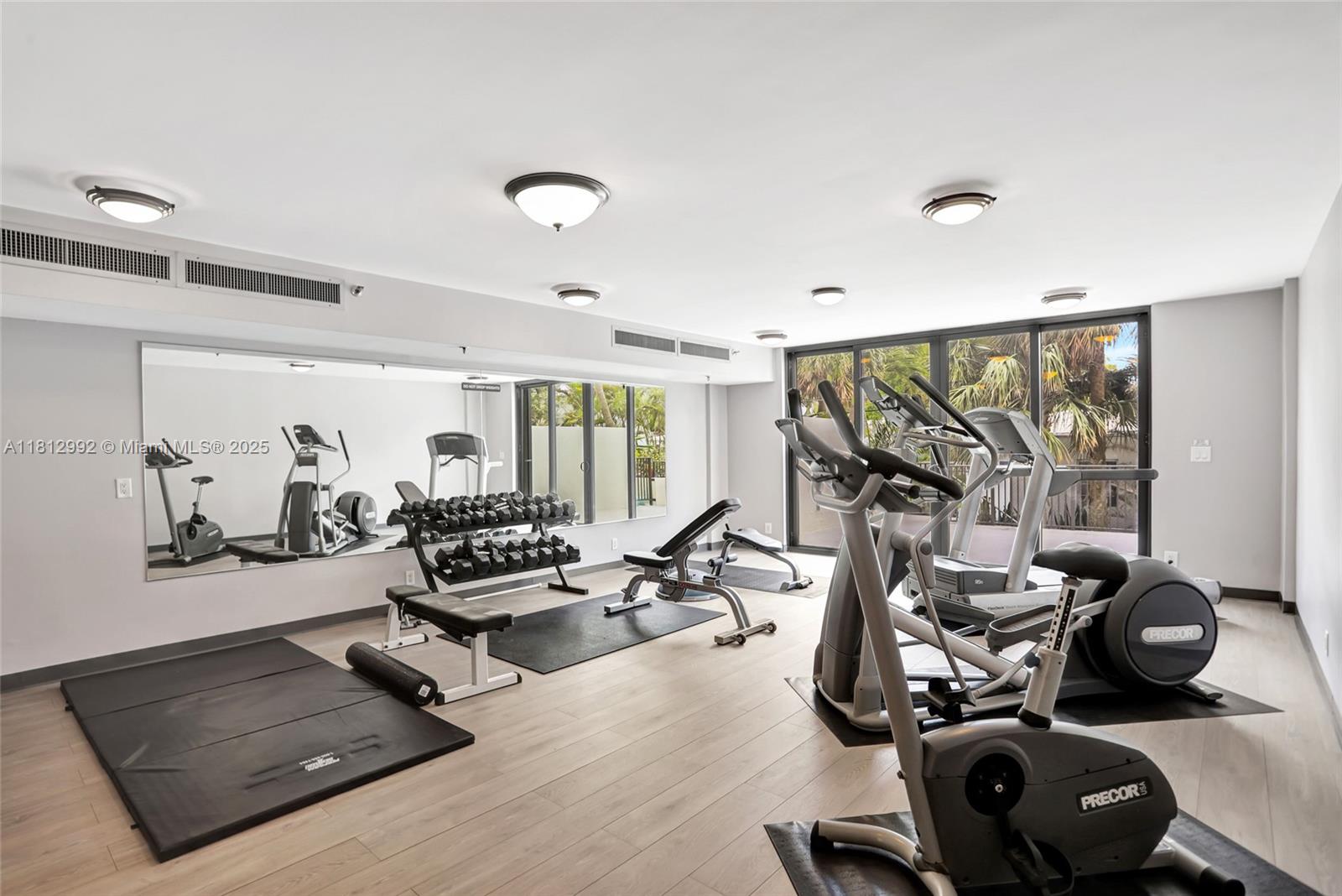 2300 NE 33rd Ave #402, Fort Lauderdale, Florida image 30