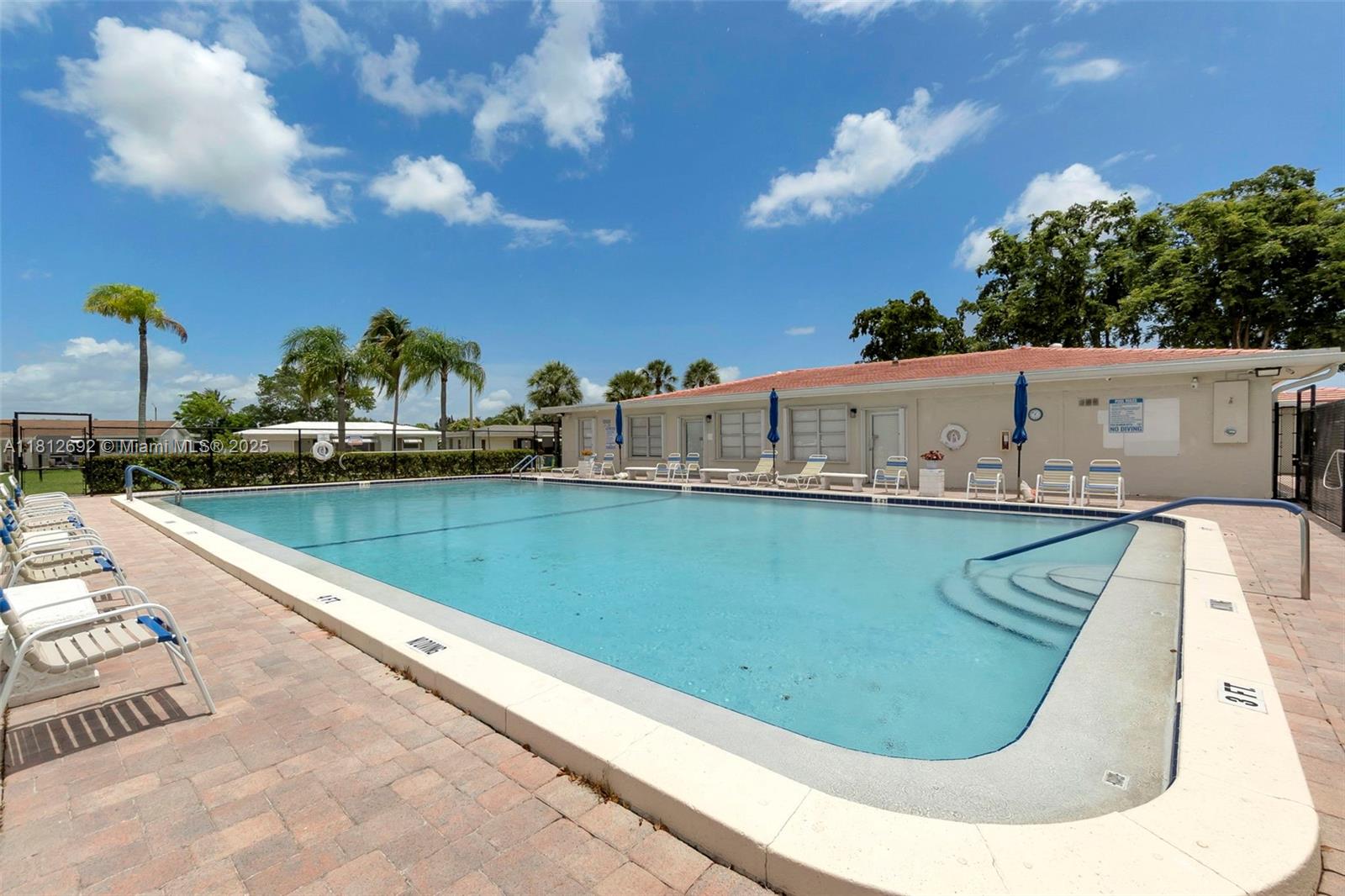 5714 NW 66th Ter, Tamarac, Florida image 42