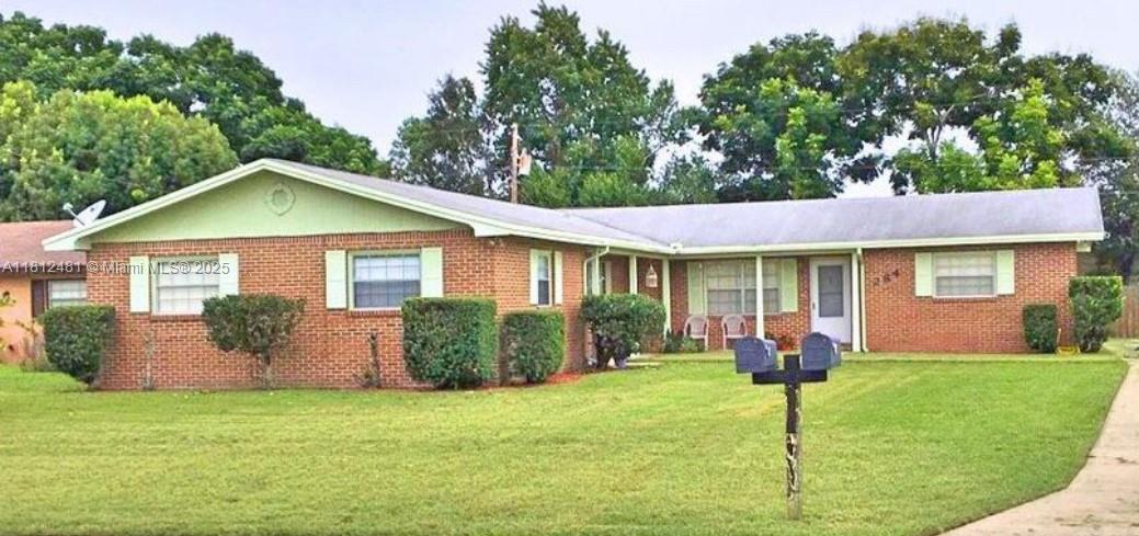 264 N Evans Circle, Deltona, Florida image 1