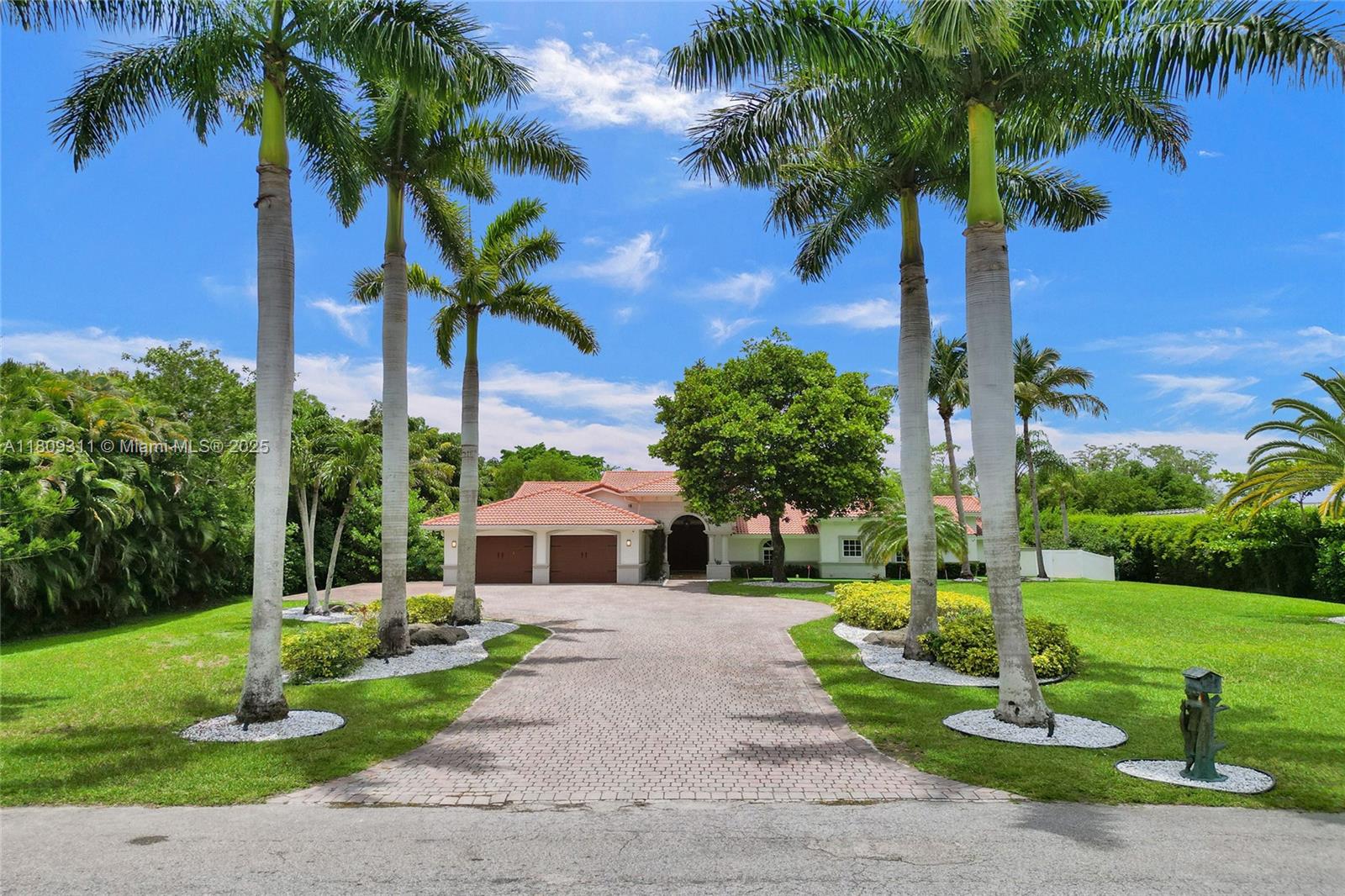 House for Sale in Parkland, FL
