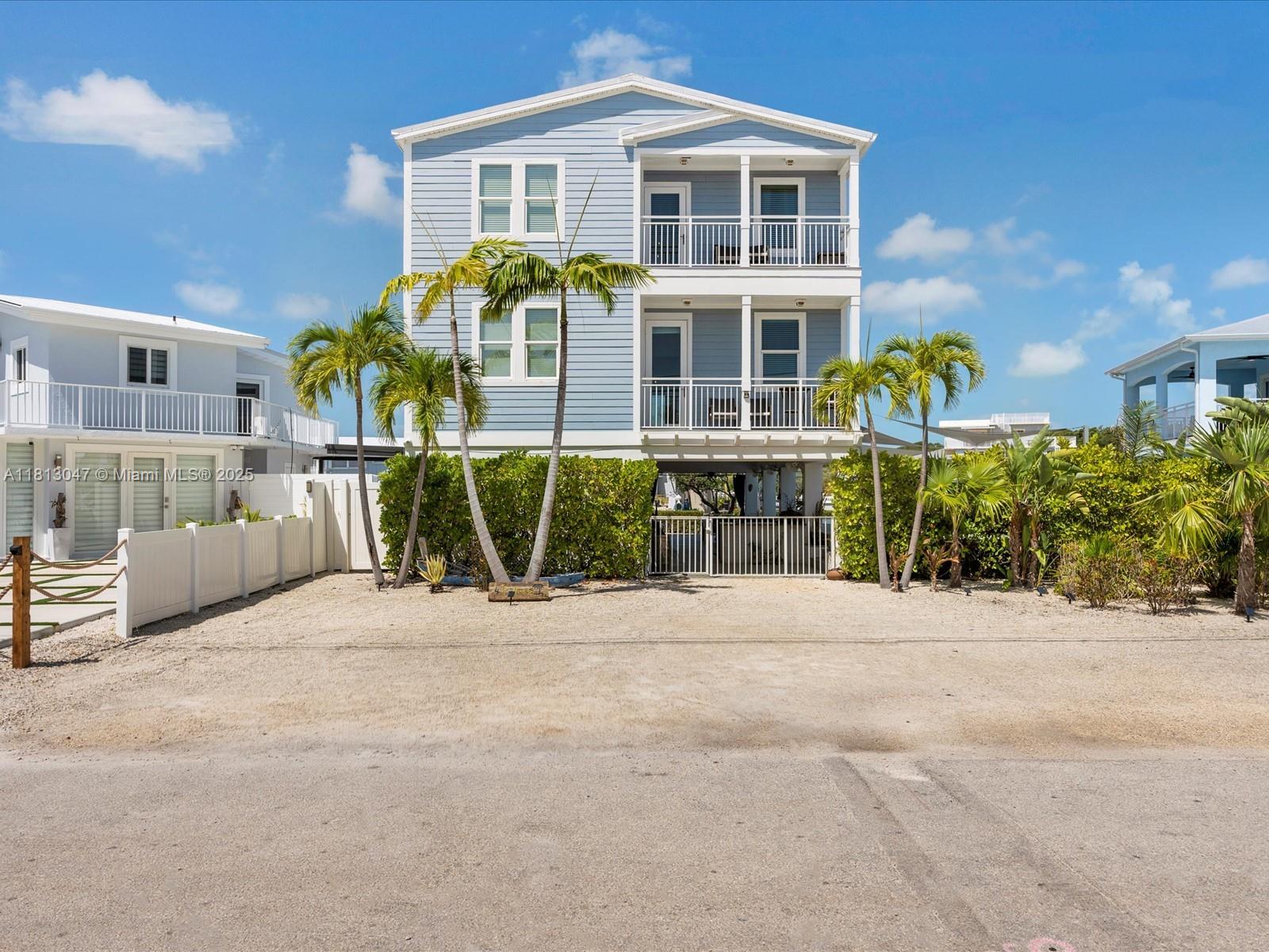 117 La Paloma Rd, Key Largo, Florida image 1