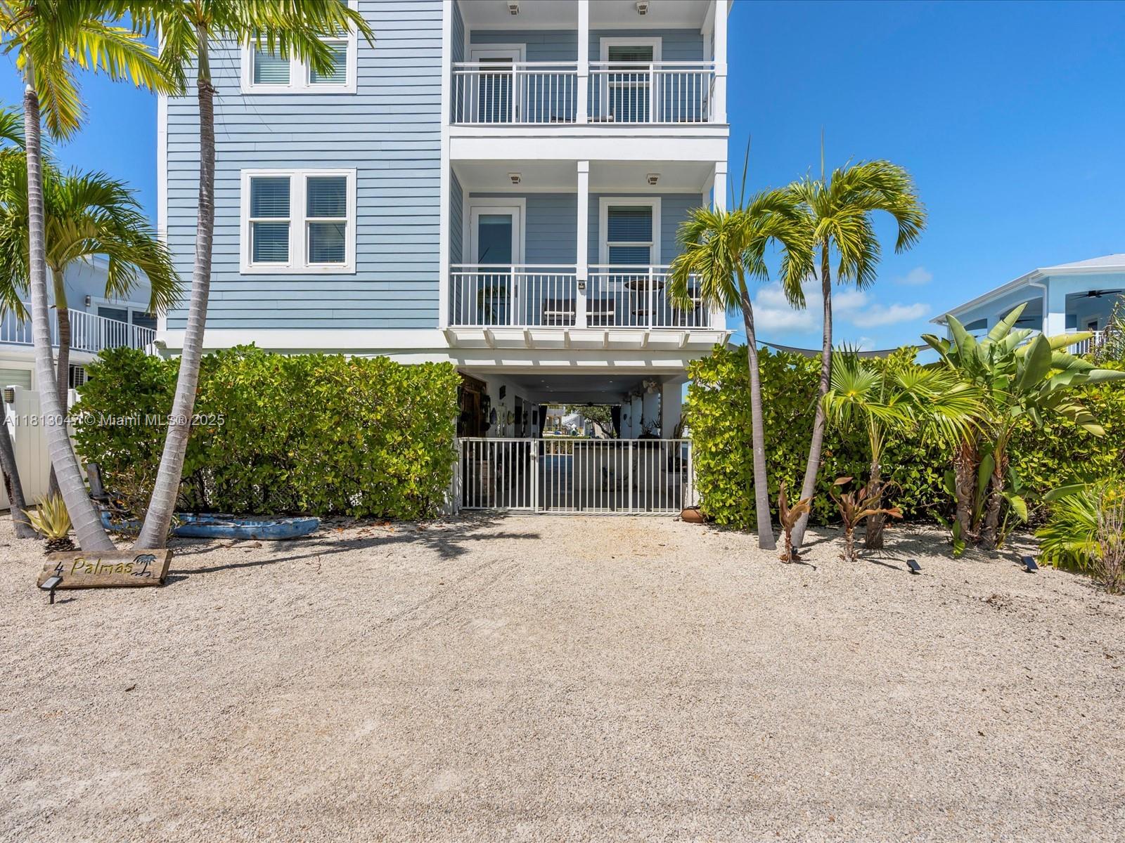 117 La Paloma Rd, Key Largo, Florida image 2