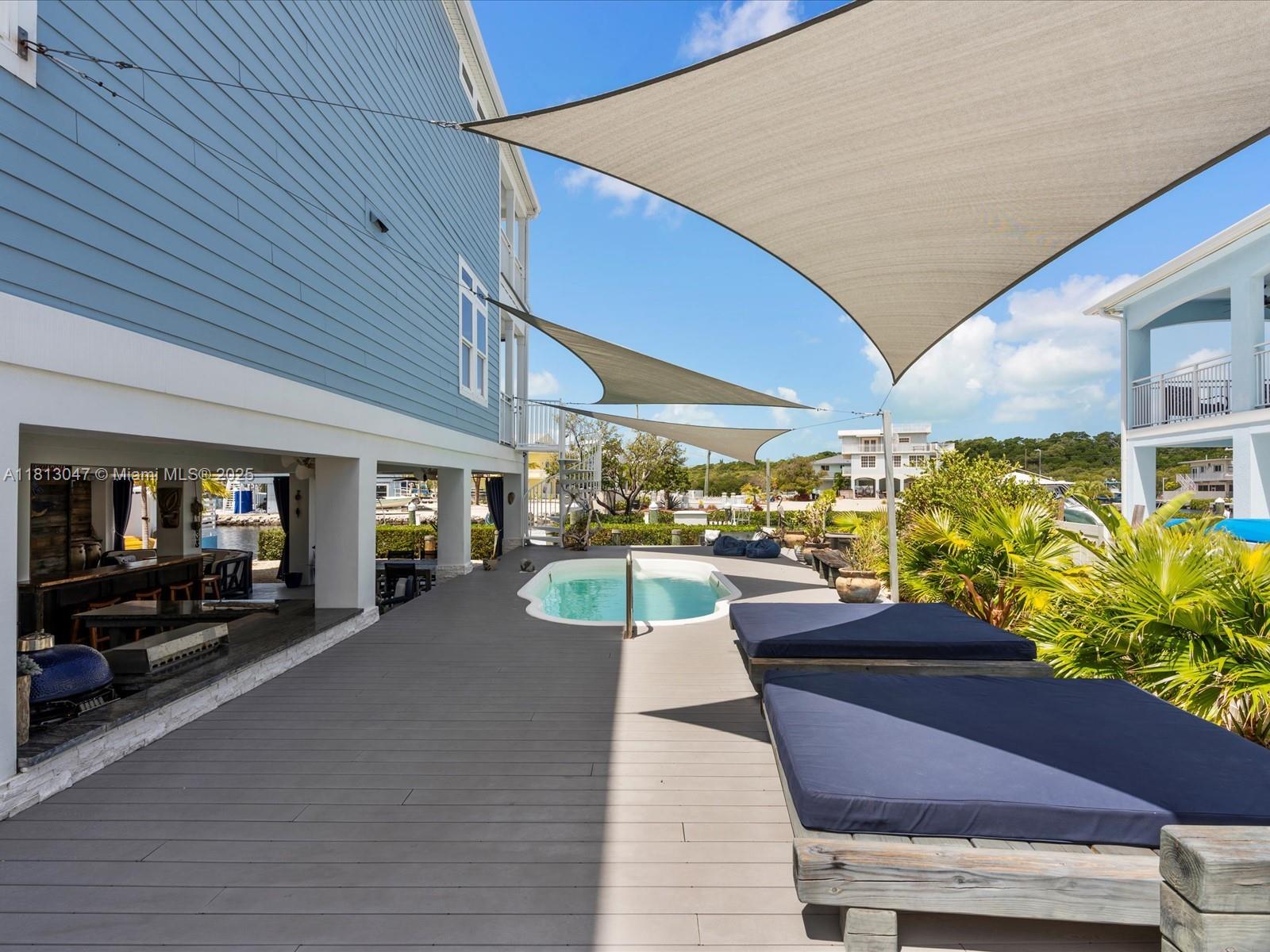 117 La Paloma Rd, Key Largo, Florida image 23