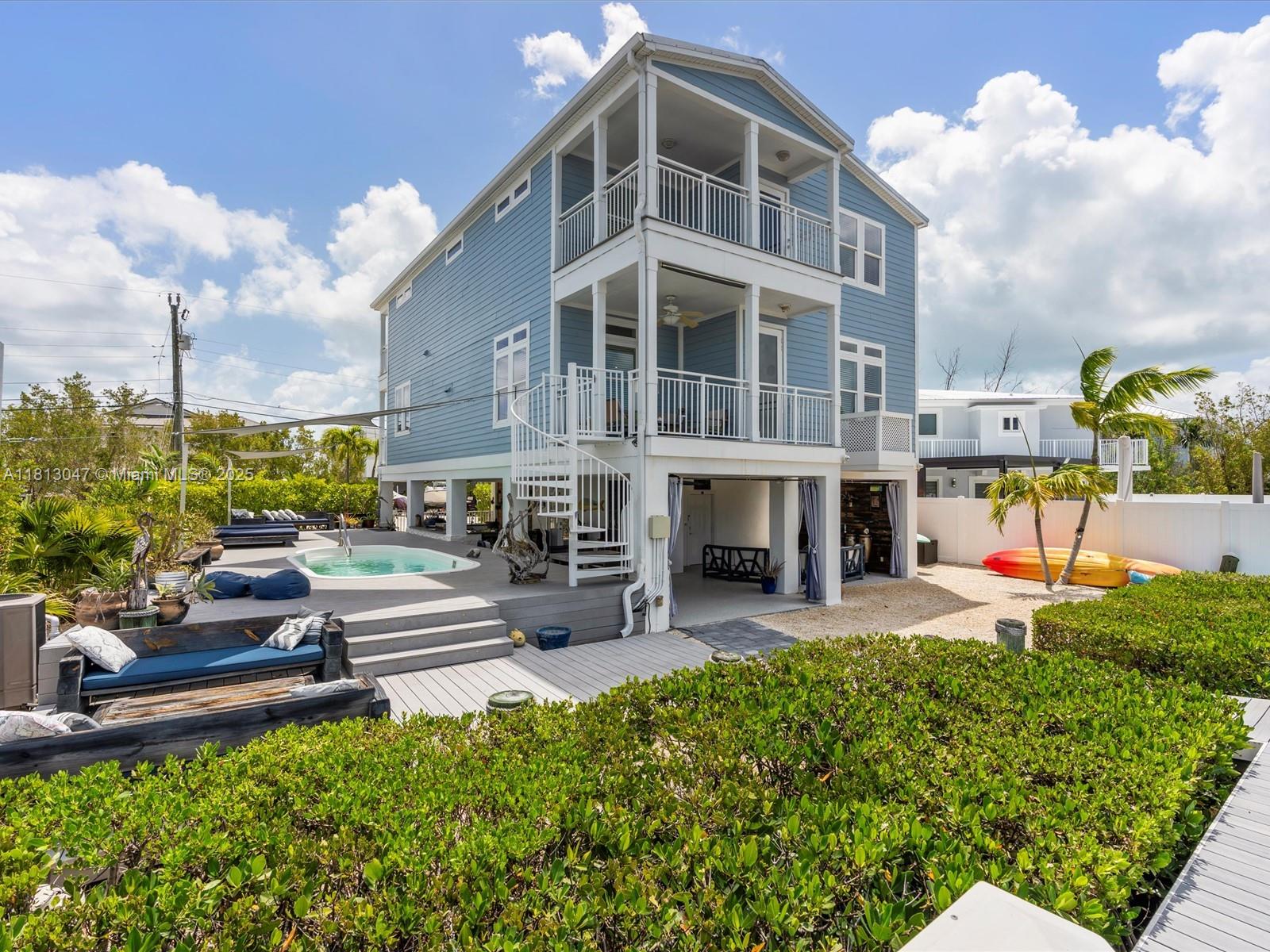 117 La Paloma Rd, Key Largo, Florida image 3