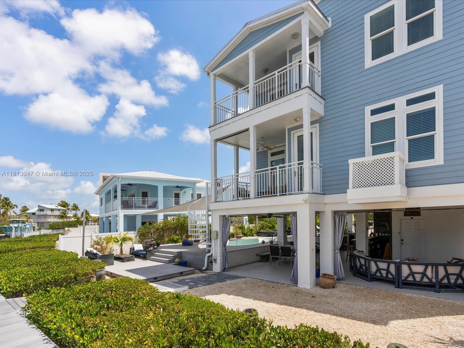 117 La Paloma Rd, Key Largo, Florida image 32