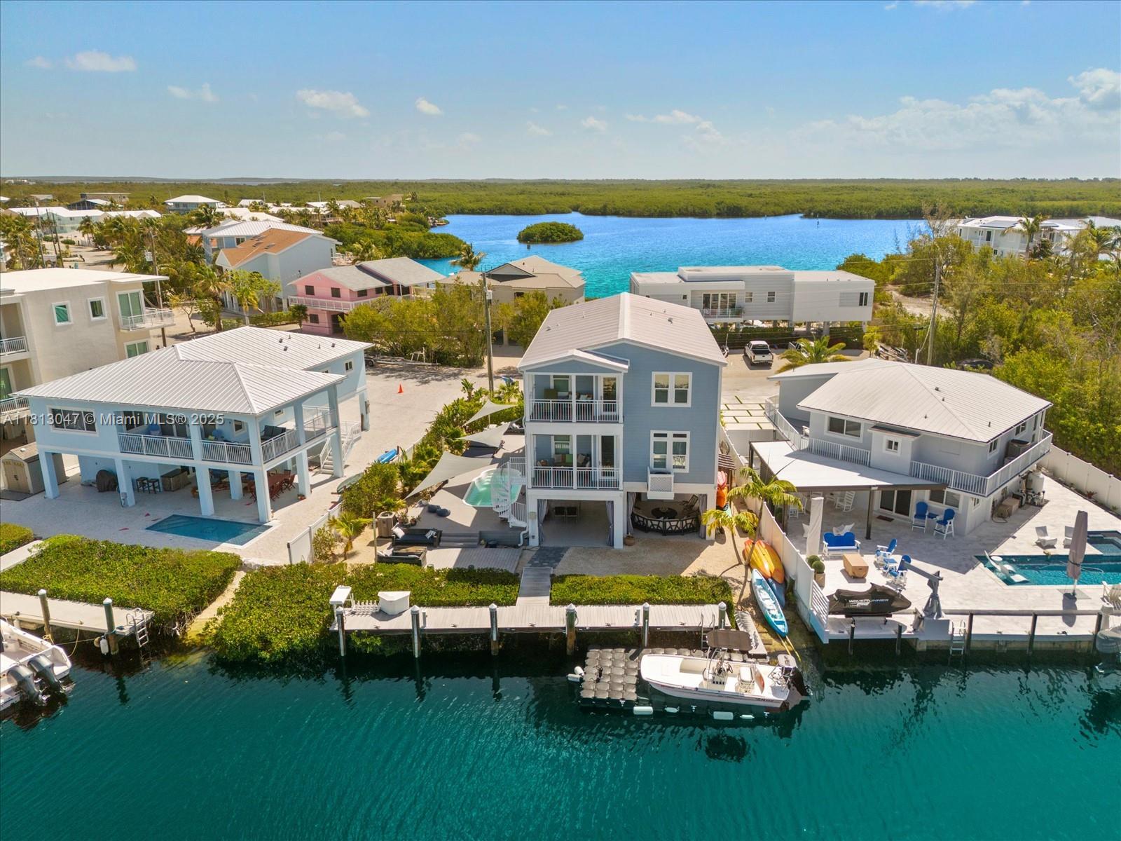 117 La Paloma Rd, Key Largo, Florida image 5