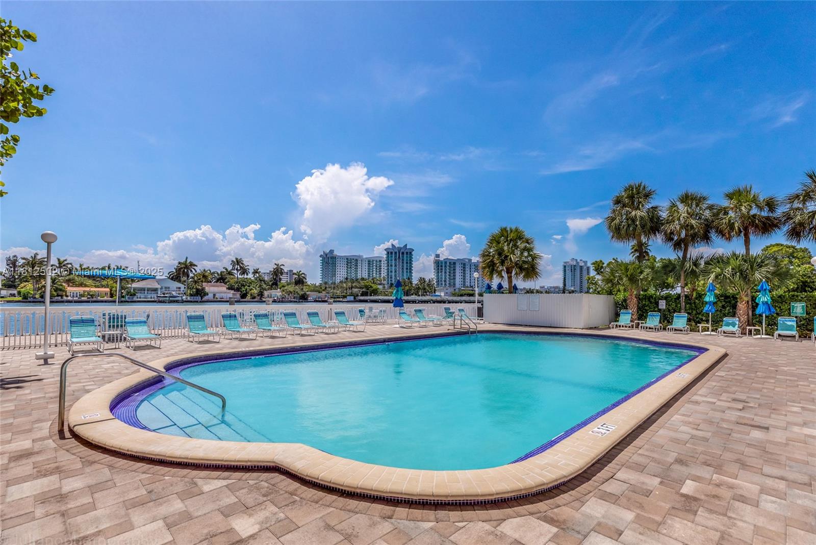 1455 N Treasure Dr #6C, North Bay Village, Florida image 12