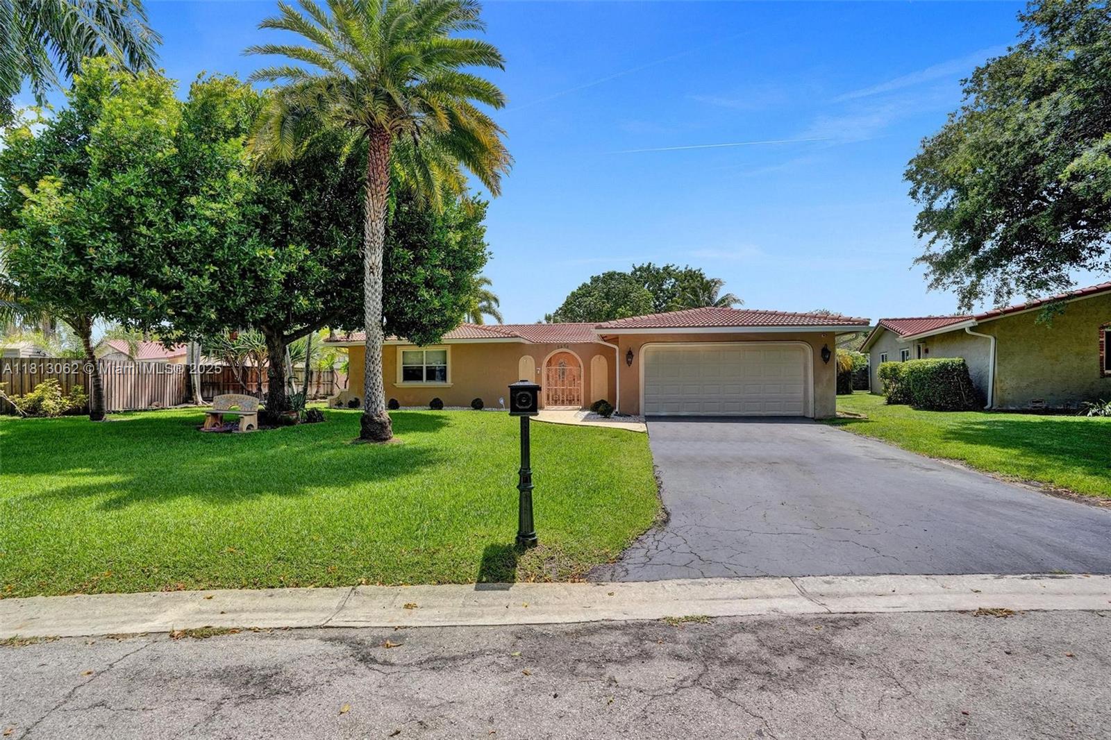 8438 26th Dr, Coral Springs, Florida 33065
