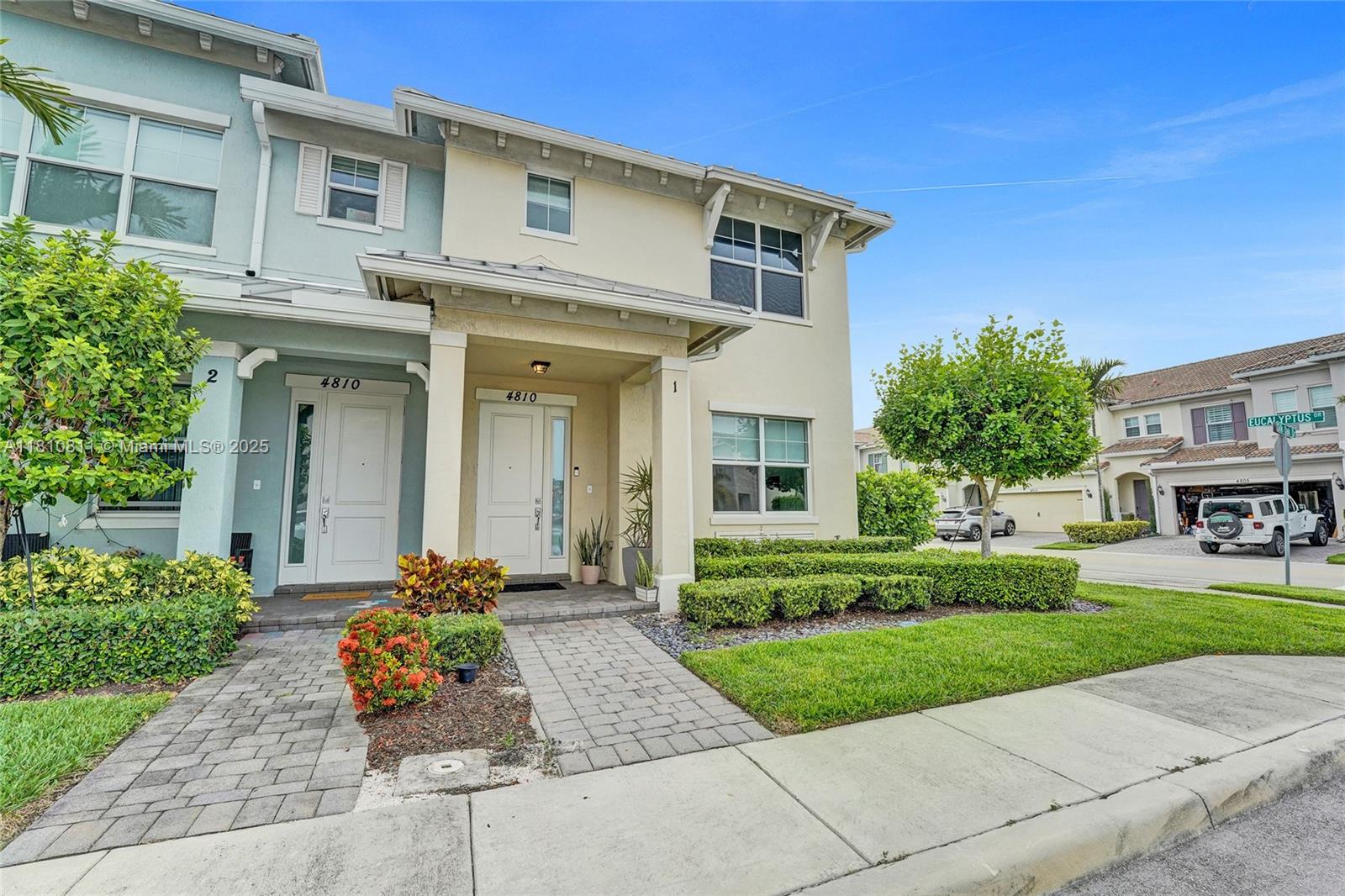 4810 Eucalyptus Dr #1, Hollywood, Florida image 3