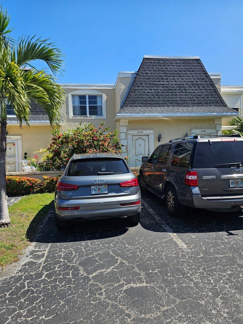 2418 NE 10th St #127, Hallandale Beach, Florida image 1