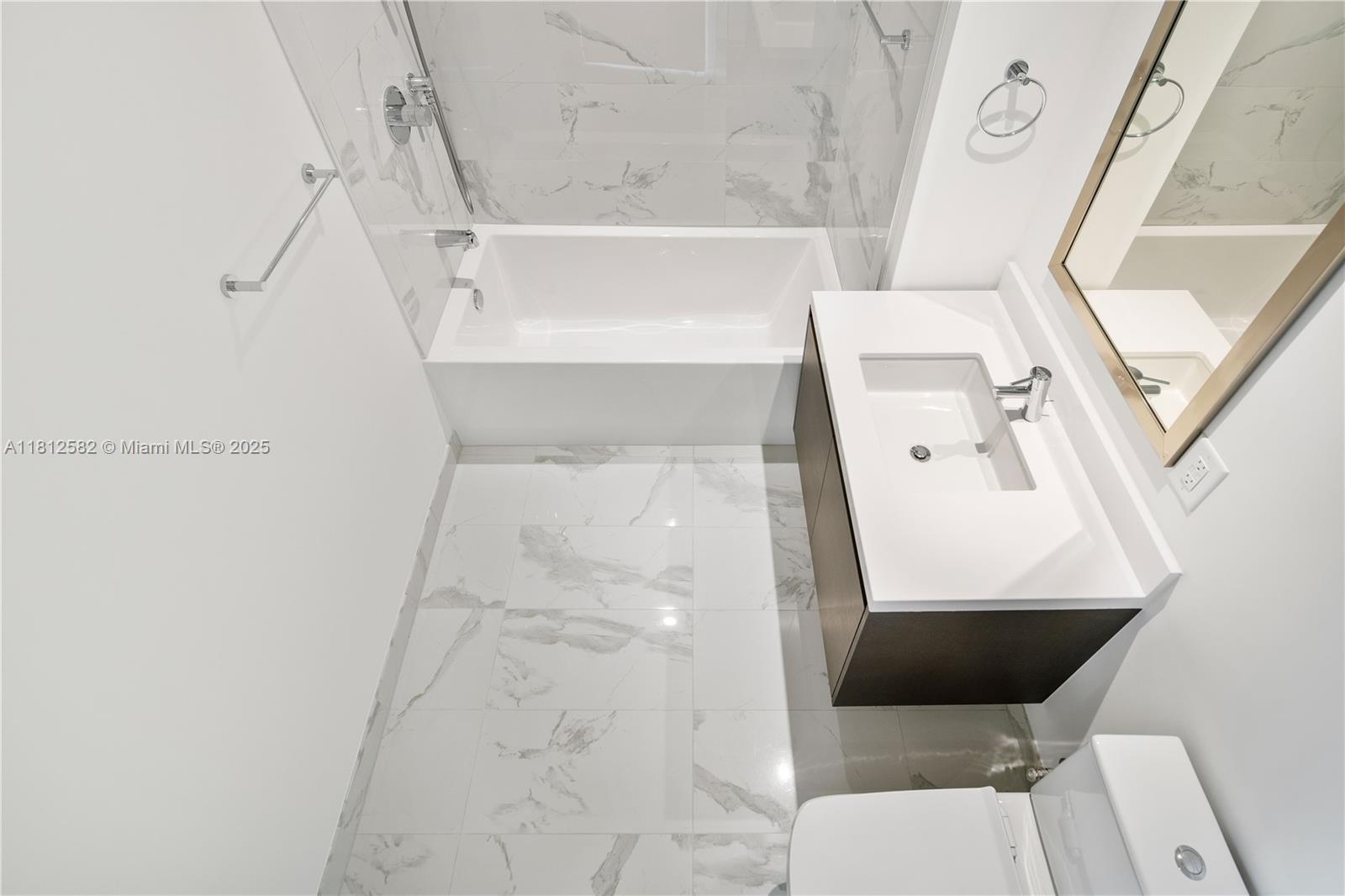 851 NE 1st Ave #4203, Miami FL 33132