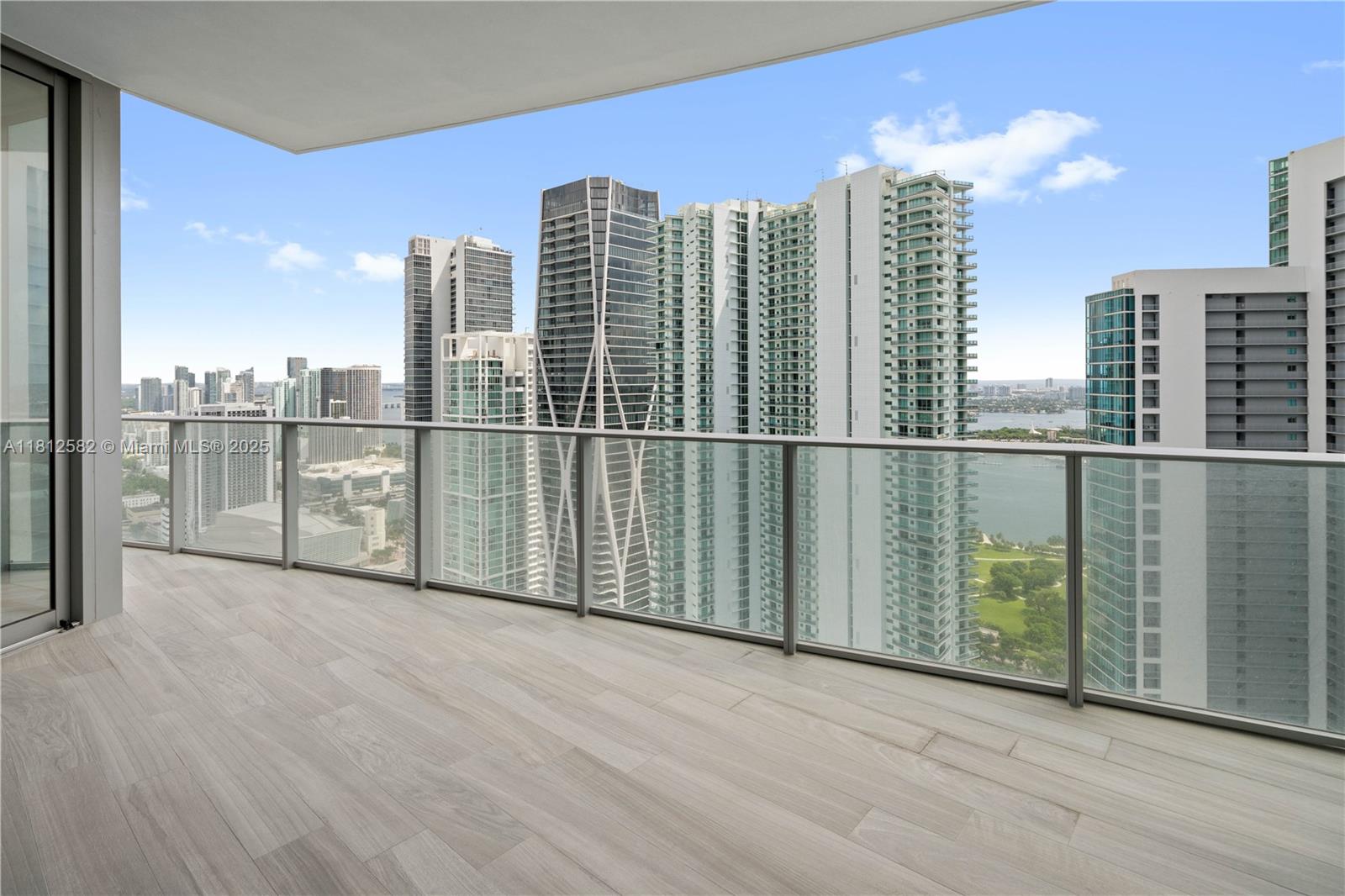 851 NE 1st Ave #4203, Miami FL 33132