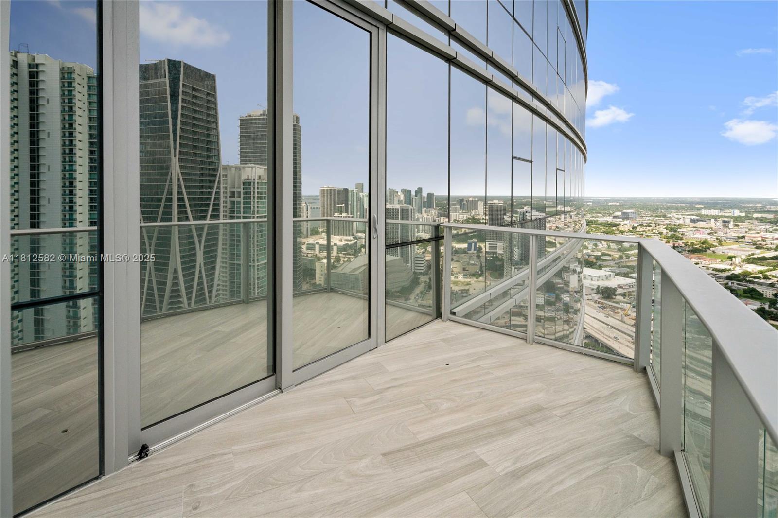 851 NE 1st Ave #4203, Miami FL 33132