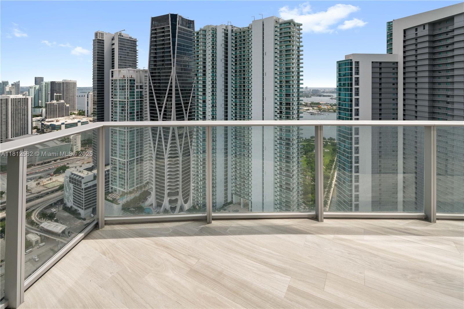 851 NE 1st Ave #4203, Miami FL 33132