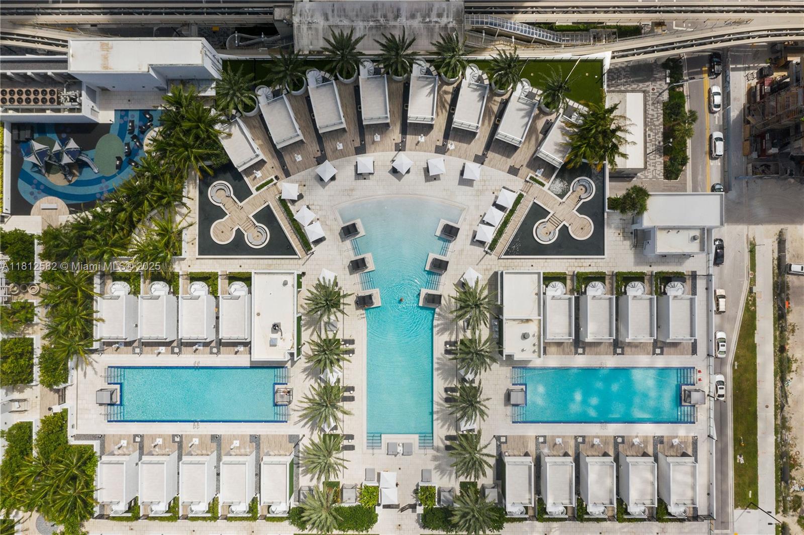 851 NE 1st Ave #4203, Miami FL 33132