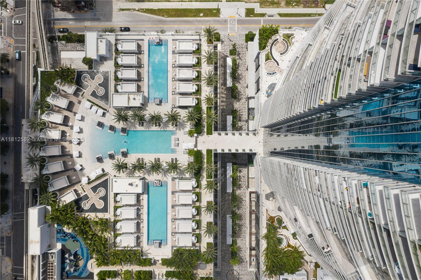 851 NE 1st Ave #4203, Miami FL 33132