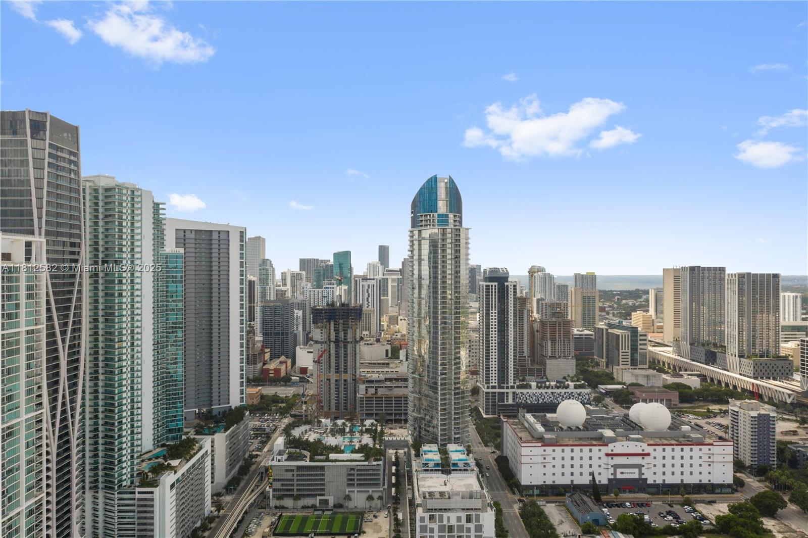 851 NE 1st Ave #4203, Miami FL 33132
