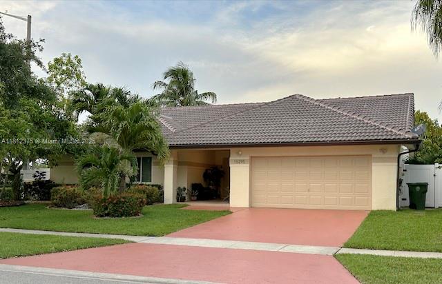 16295 NW 9th Dr, Pembroke Pines, Florida image 1