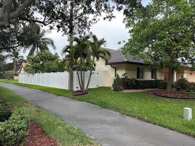 16295 NW 9th Dr, Pembroke Pines, Florida image 2