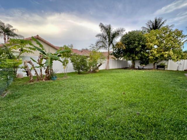 16295 NW 9th Dr, Pembroke Pines, Florida image 20