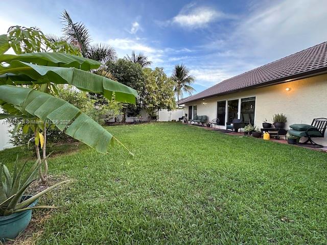 16295 NW 9th Dr, Pembroke Pines, Florida image 21