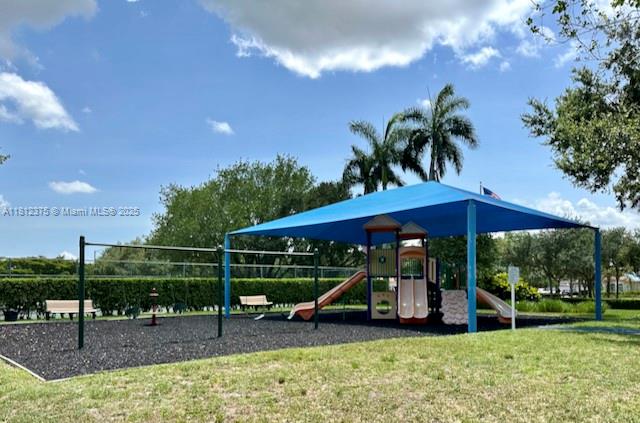 16295 NW 9th Dr, Pembroke Pines, Florida image 25