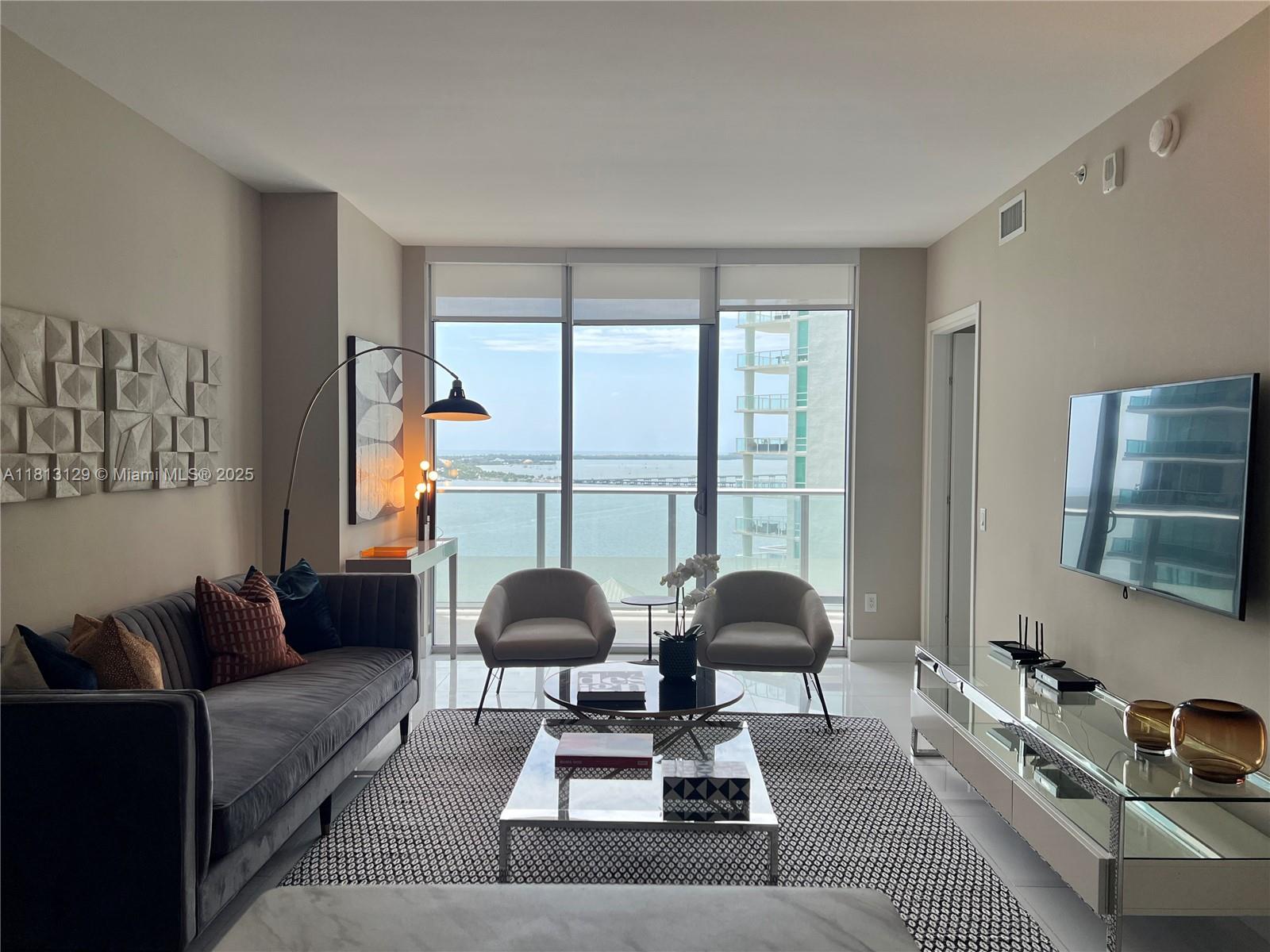 Condo for Rent in Miami, FL